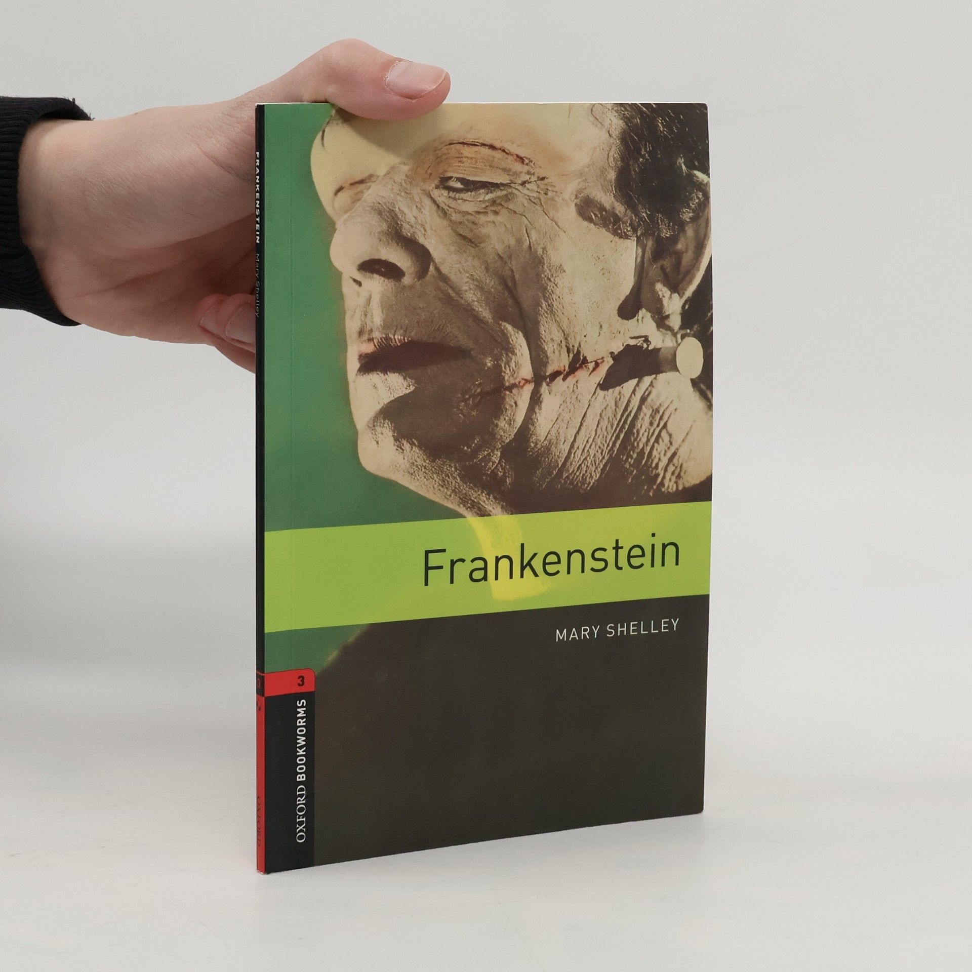 Frankenstein