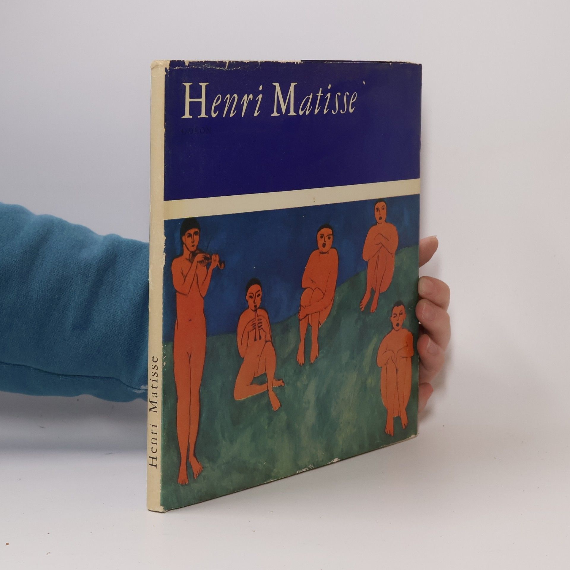 Henri Matisse