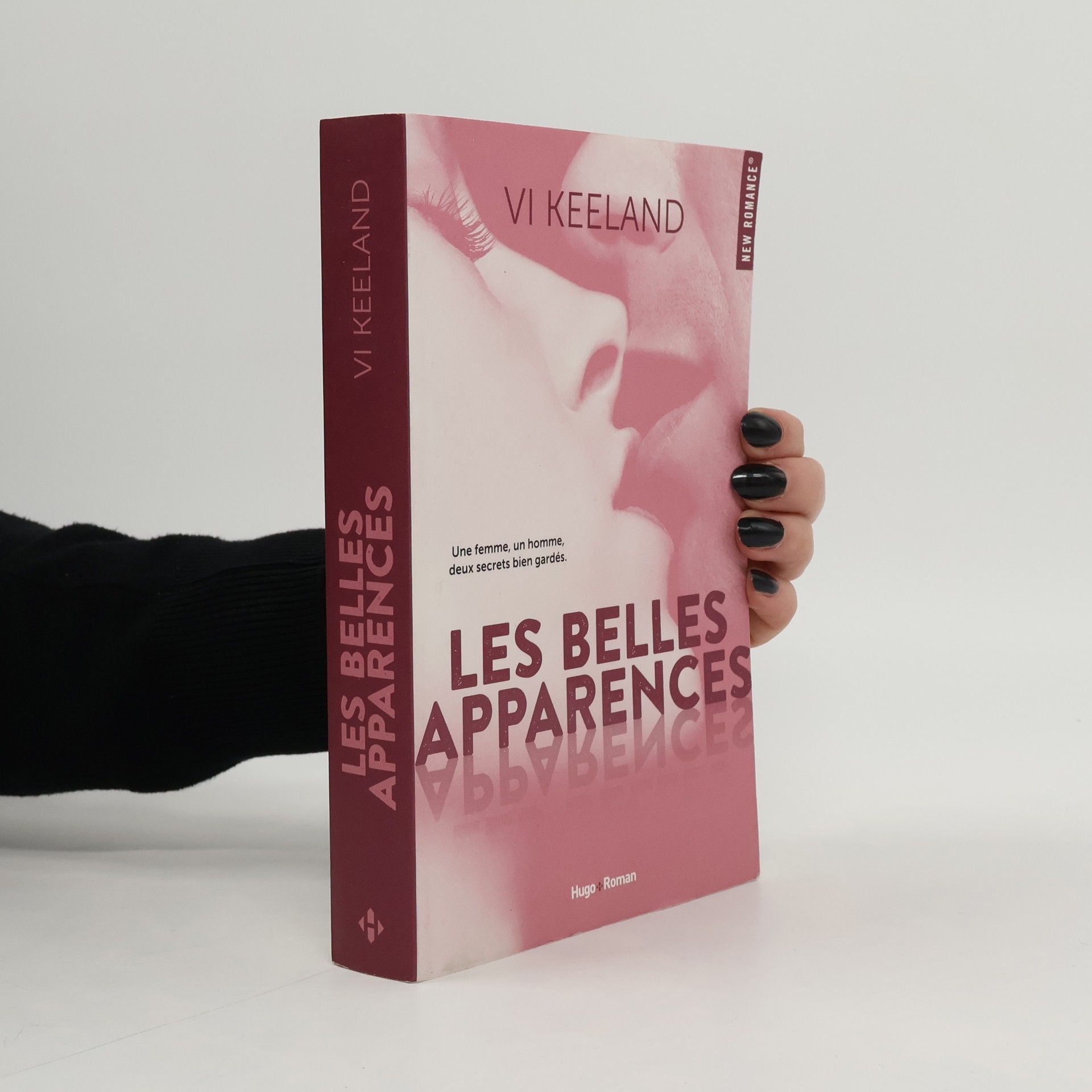 Vi Keeland Les belles apparences