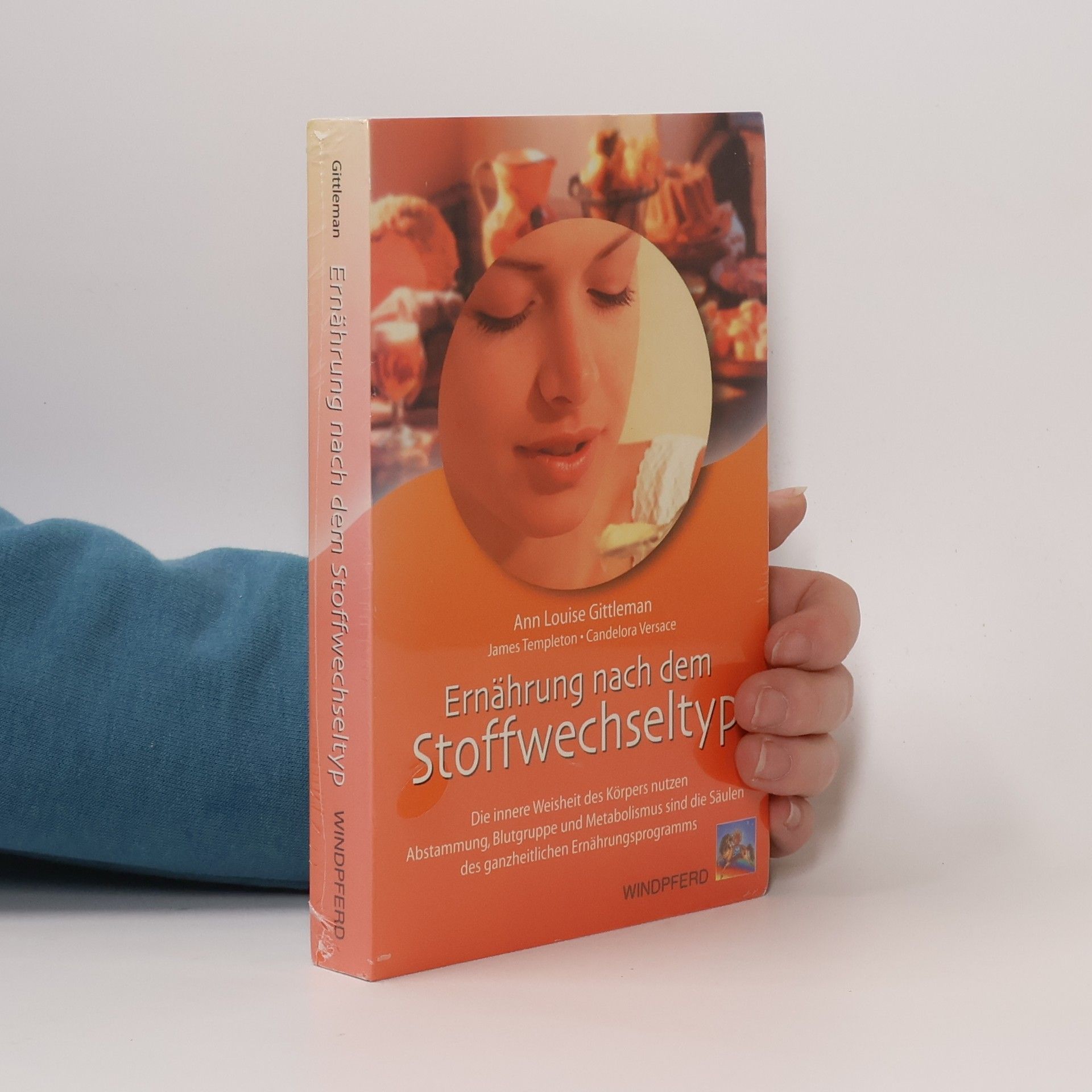 Ernährung nach dem Stoffwechseltyp