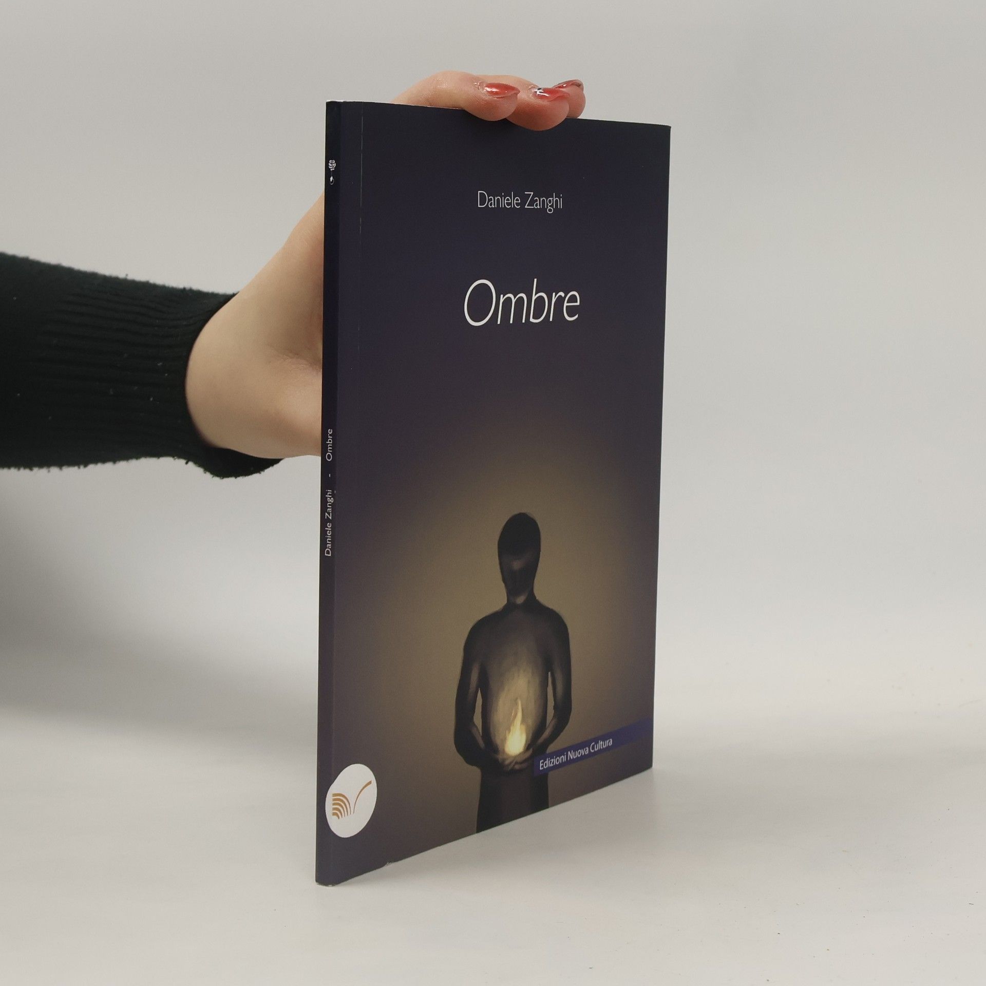Daniele Zanghi Ombre