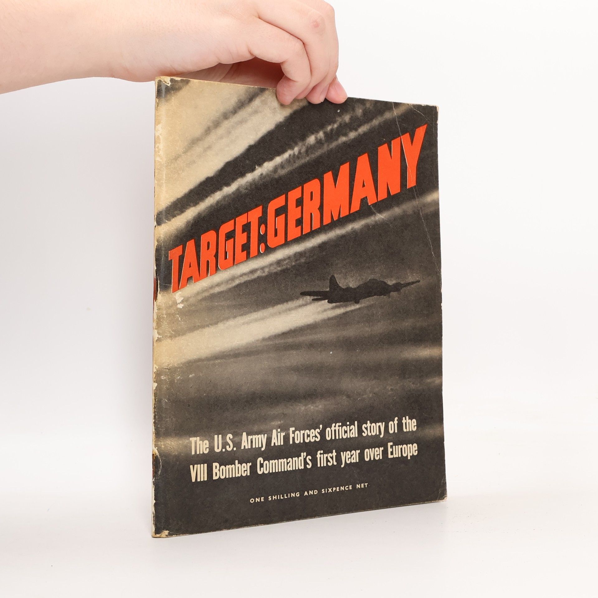 Various authors Target Germany