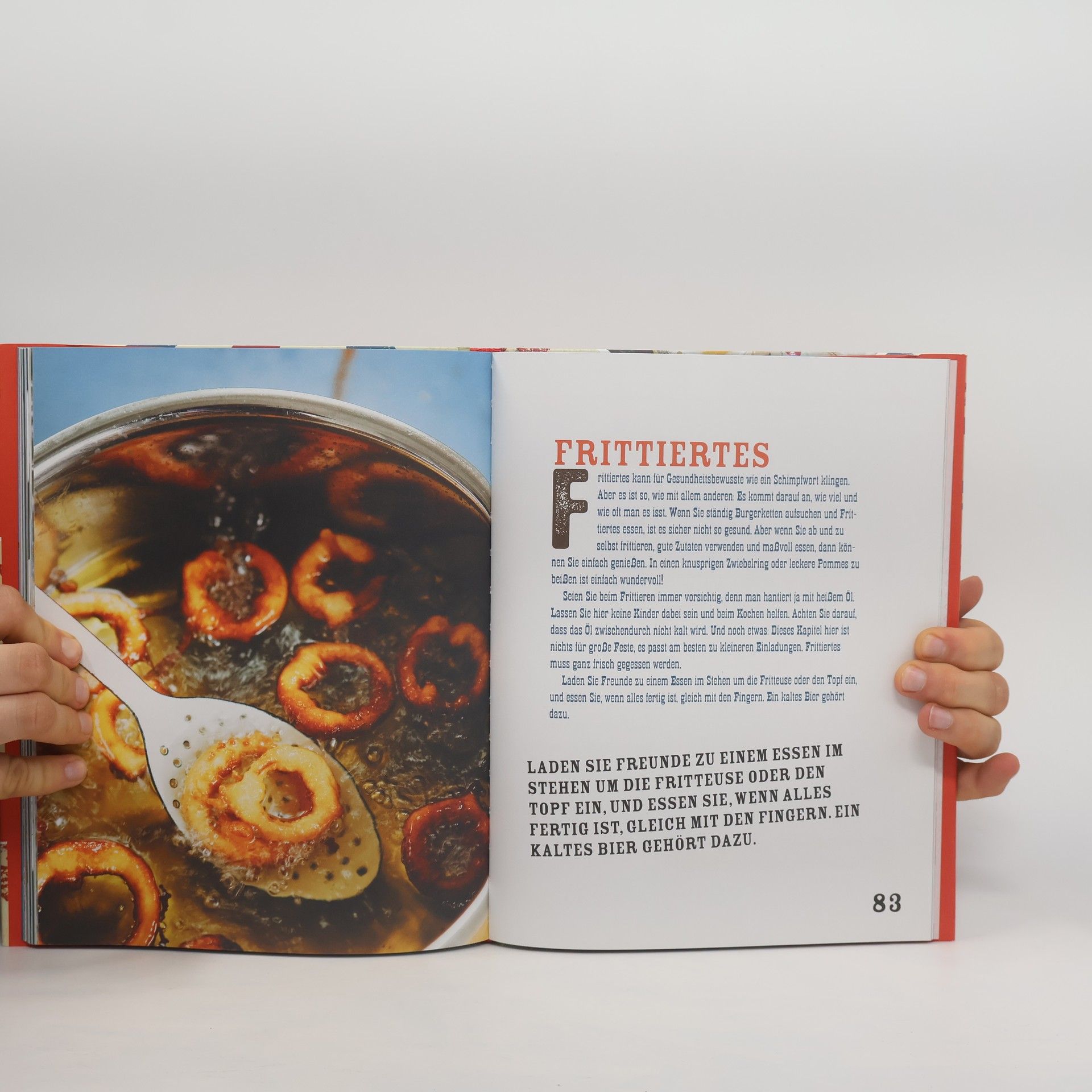 Liselotte Forslin Junkfood
