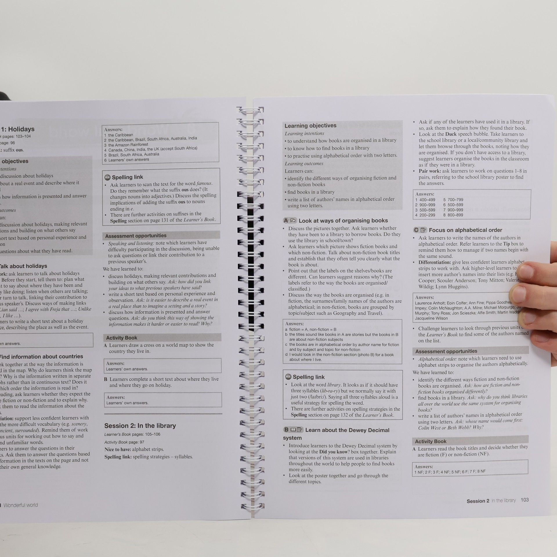 Gill Budgell Cambridge Primary English Stage 3 Teacher's Resource with Cambridge Elevate