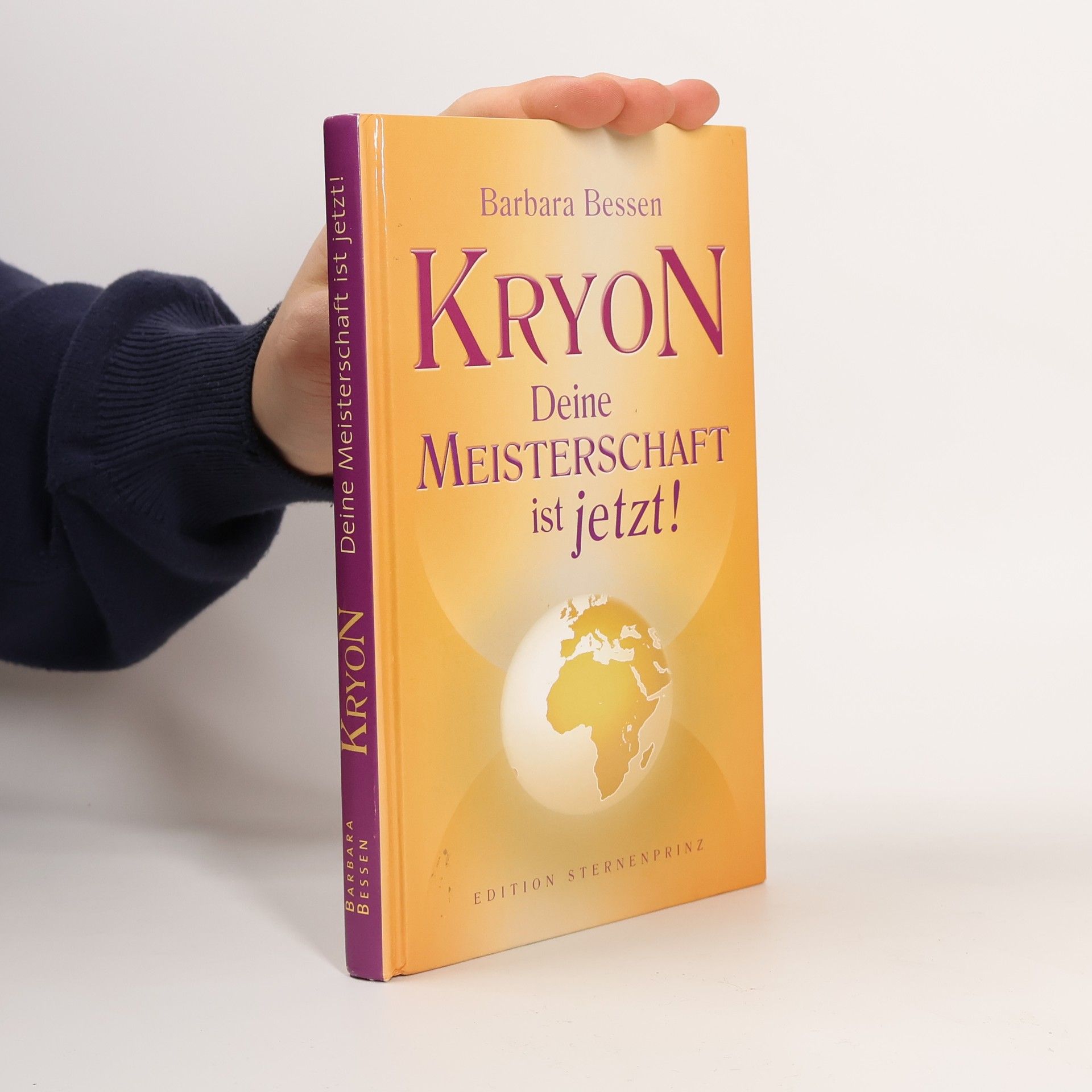 Kryon - deine Meisterschaft ist jetzt!