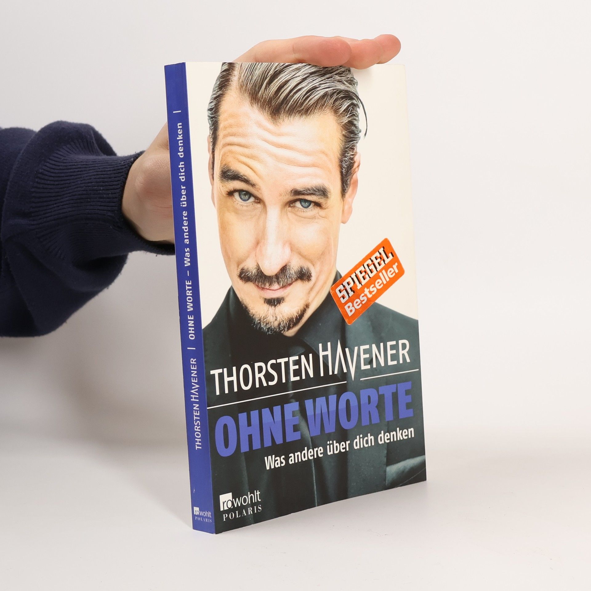 Thorsten Havener Ohne Worte