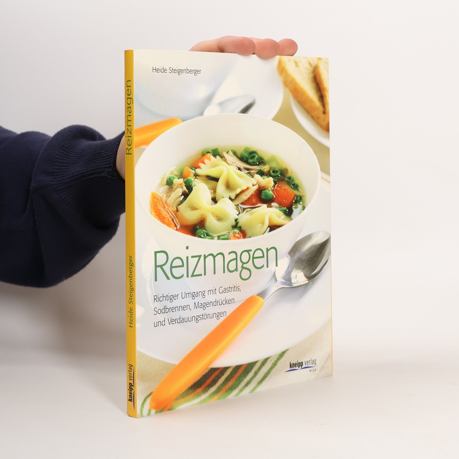 Heide Steigenberger Reizmagen