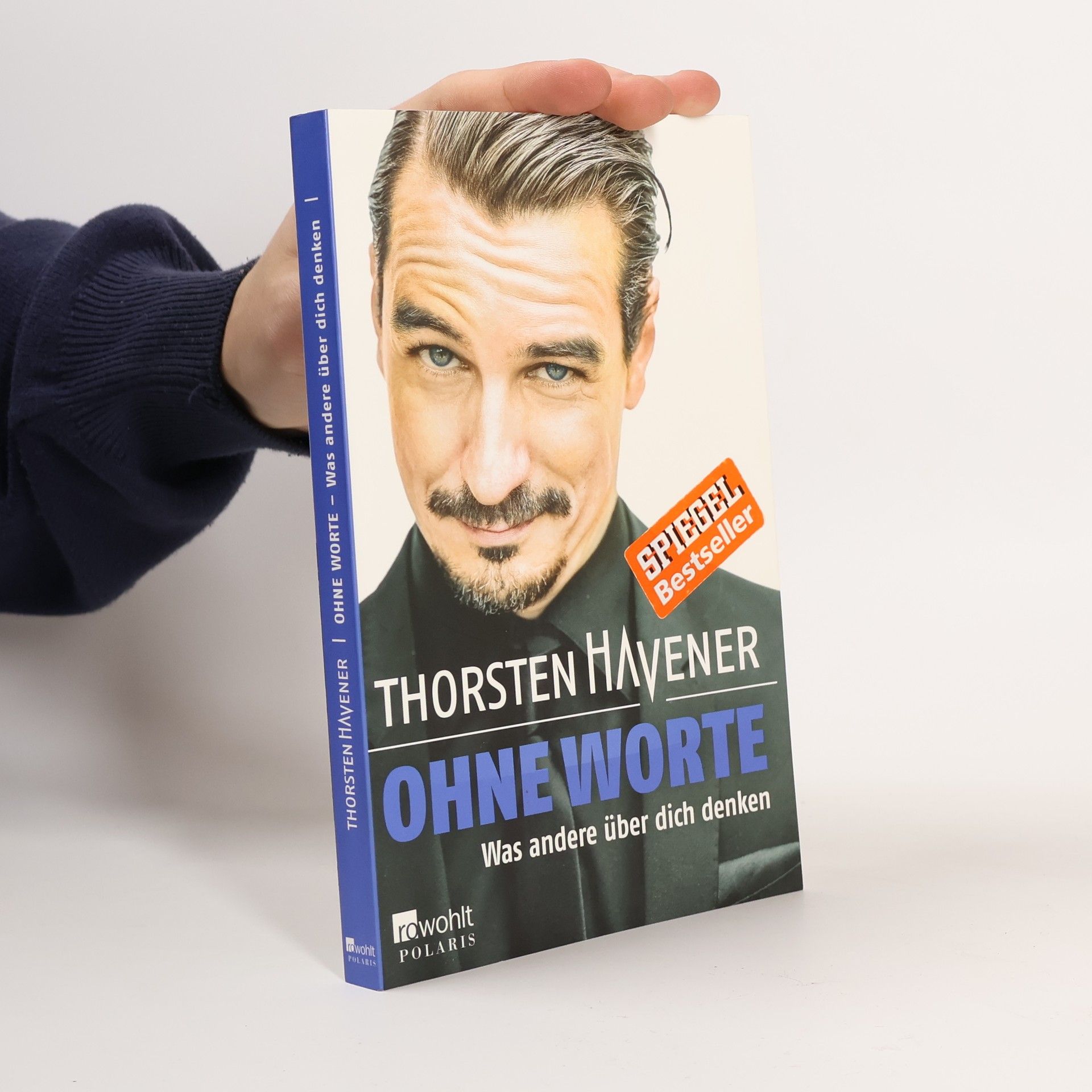 Thorsten Havener Ohne Worte