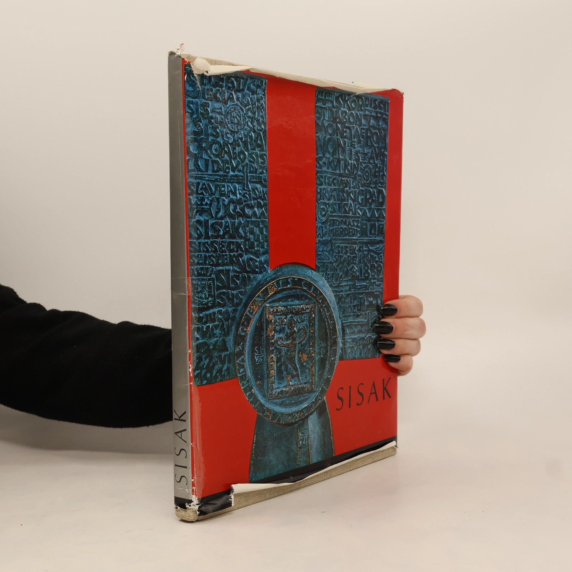 Autorenkollektiv Sisak 1970