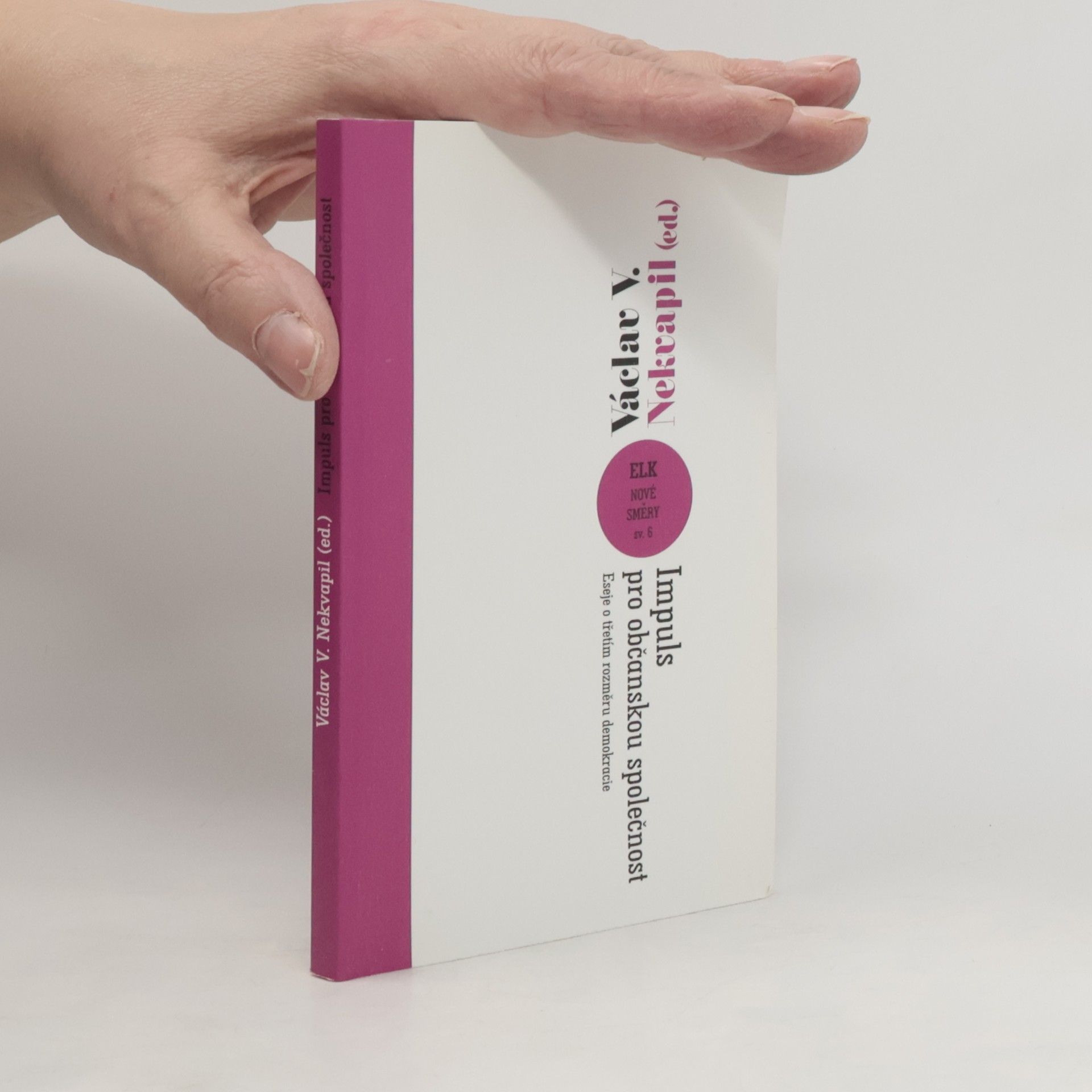 Impuls pro občanskou společnost