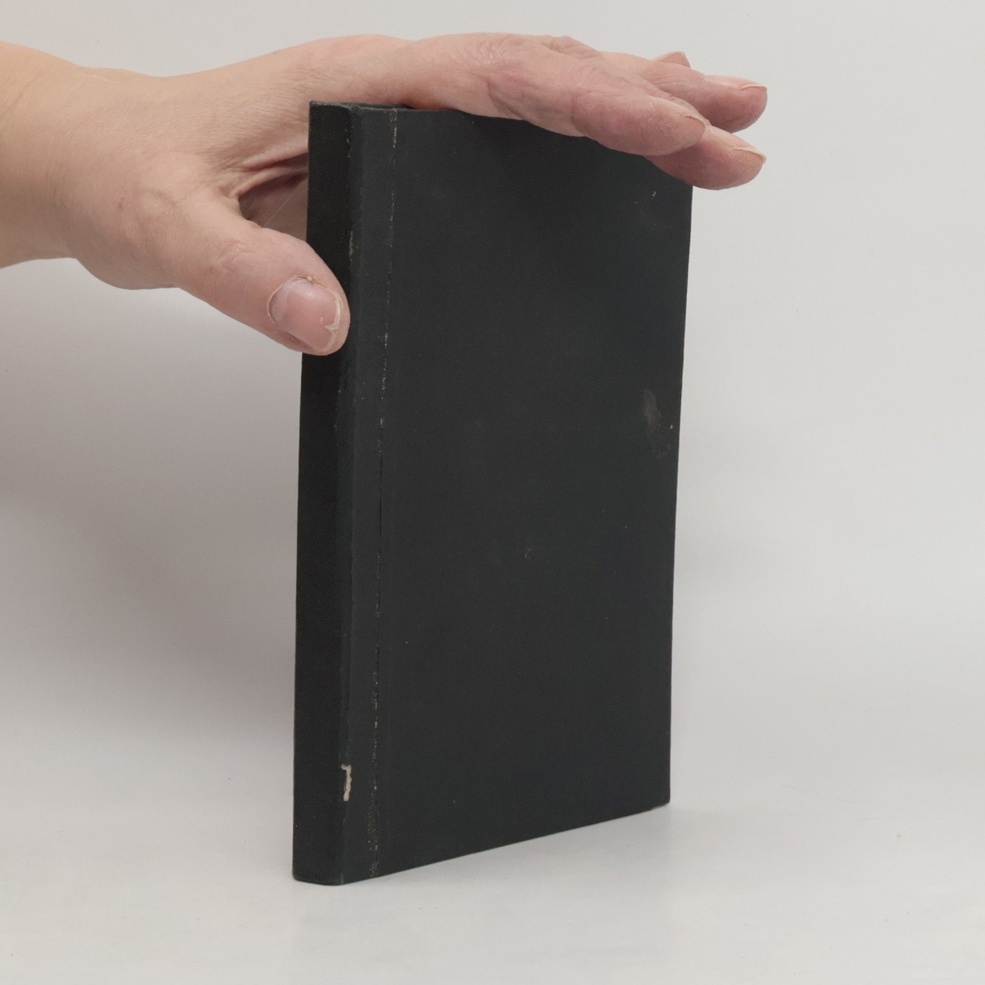 Fr Dlouhán Novému štěstí vstříc