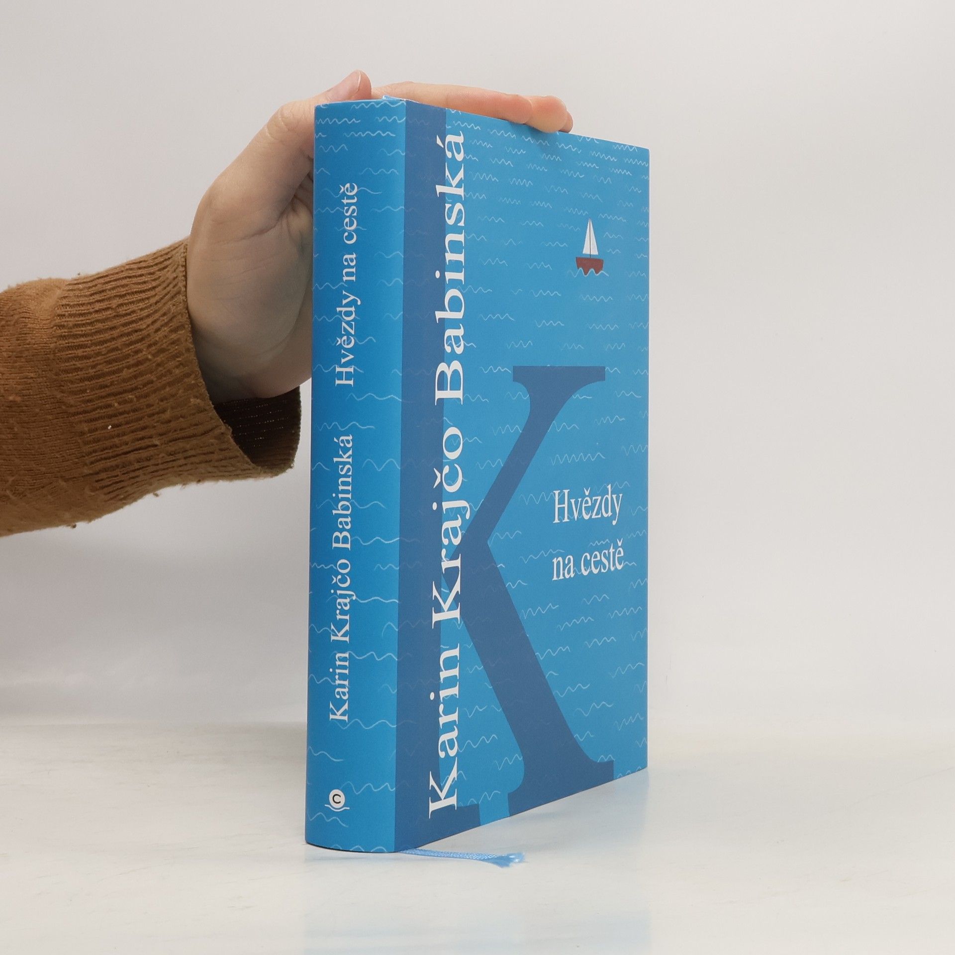 Karin Krajčo Babinská Hvězdy na cestě