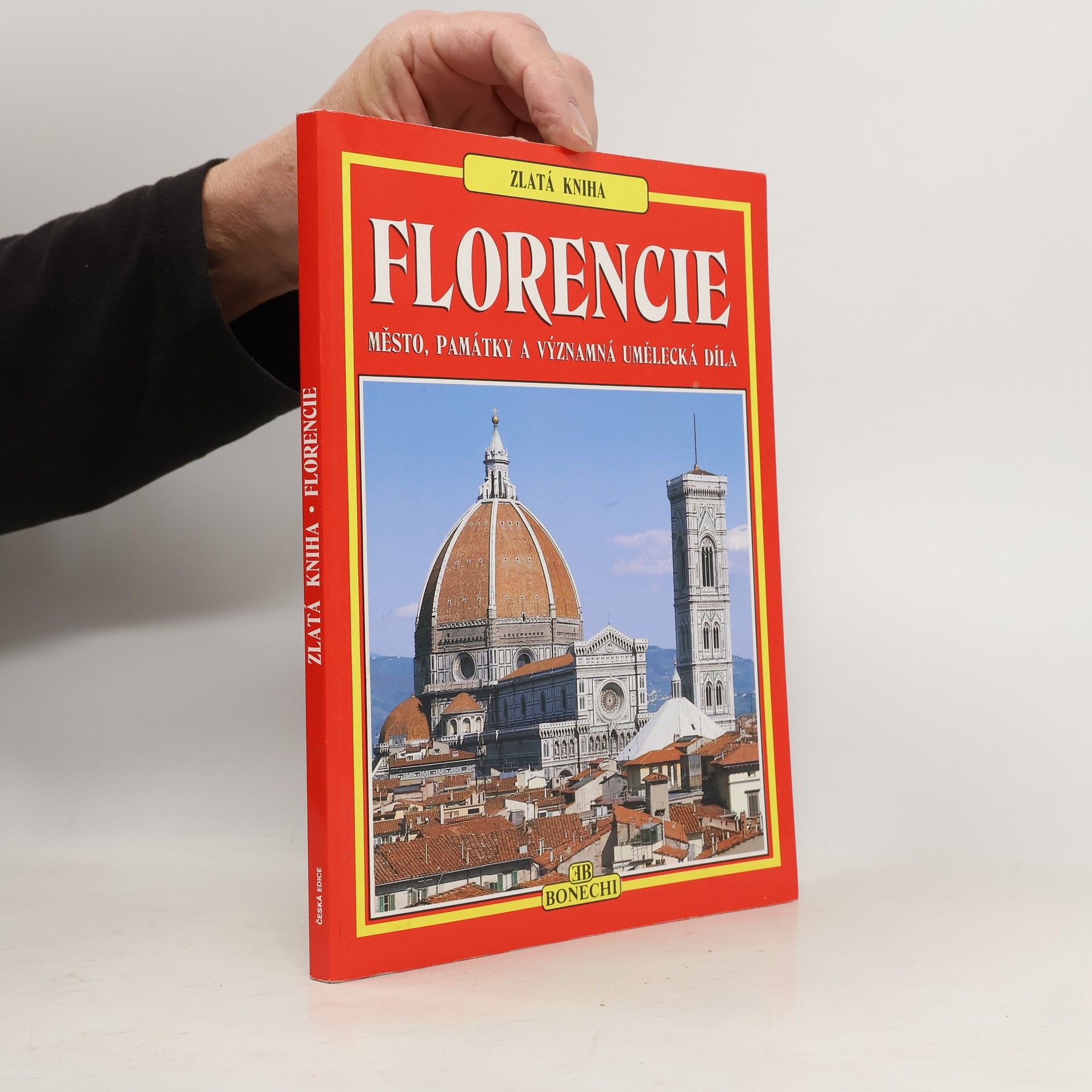Radomíra Hrabovská Florencie