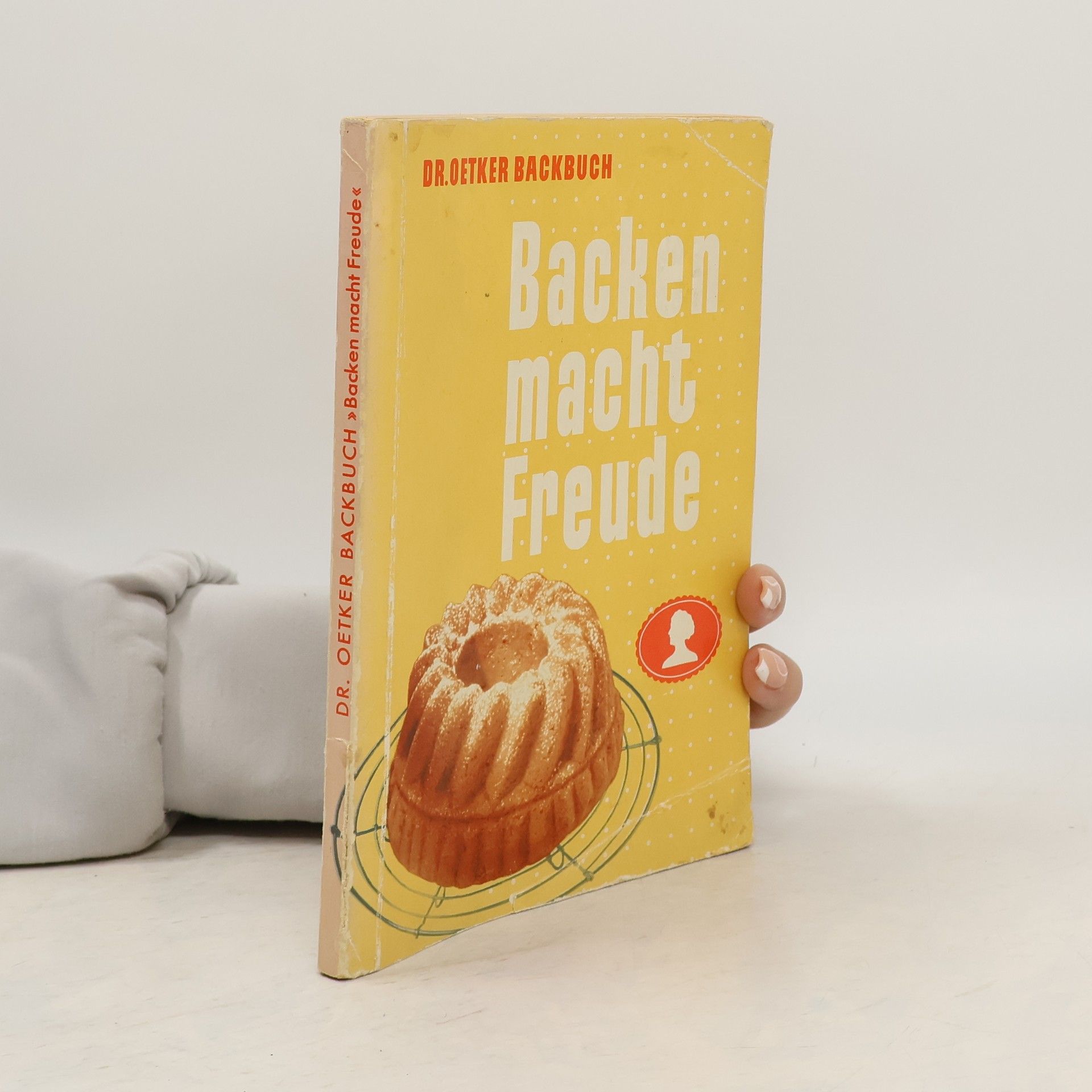 Autorenkollektiv Backen macht Freude