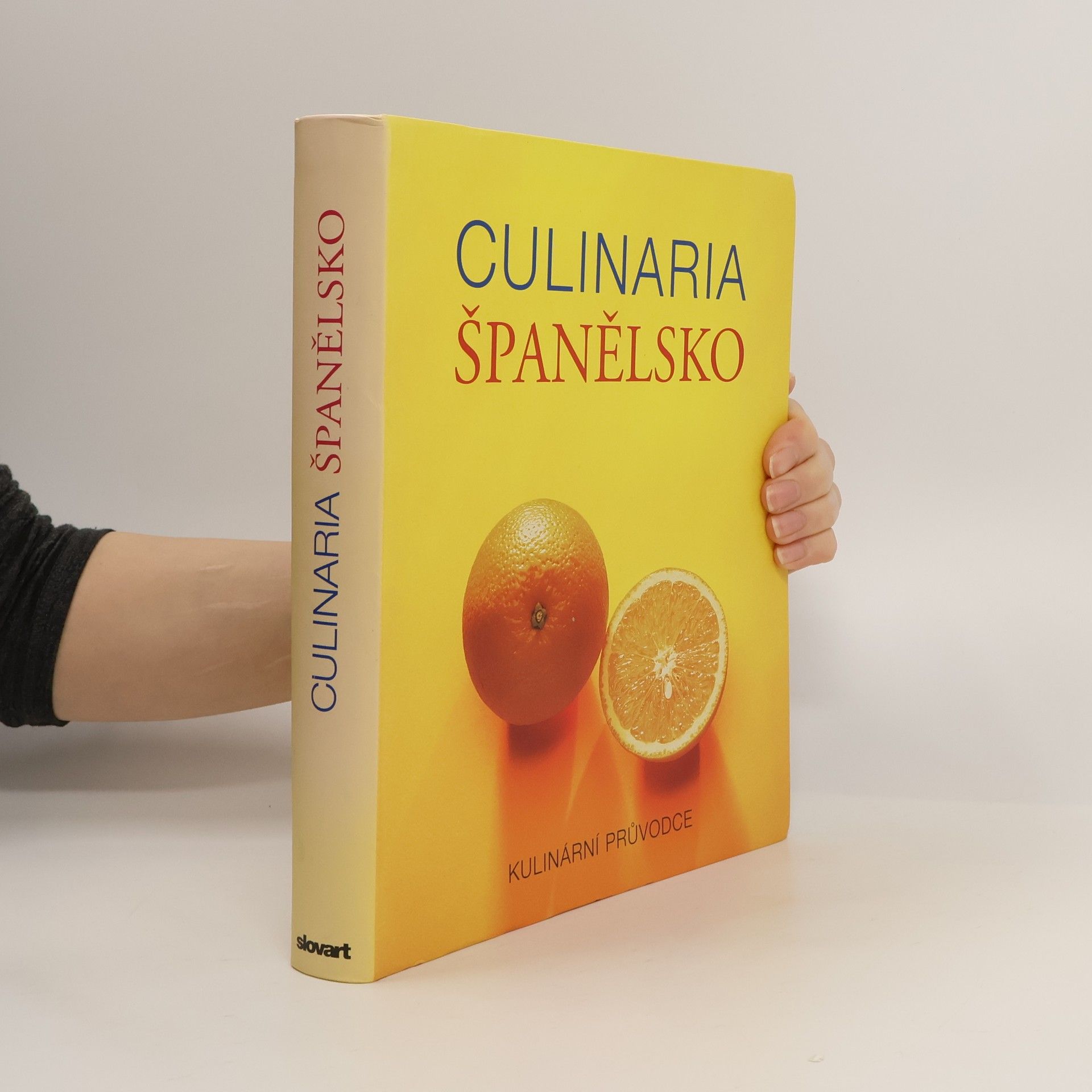 Marion Trutter Culinaria Španělsko