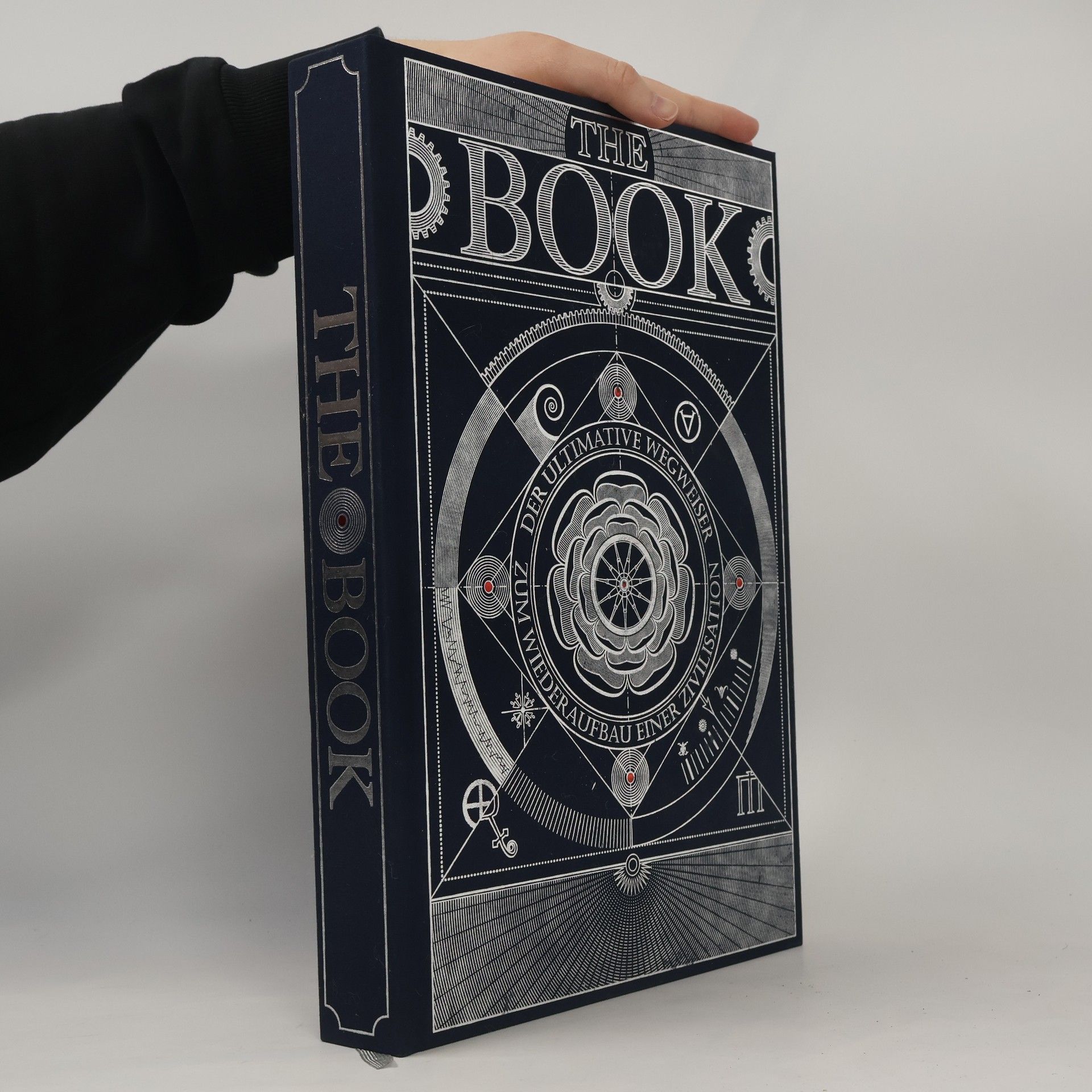 Various authors The Book