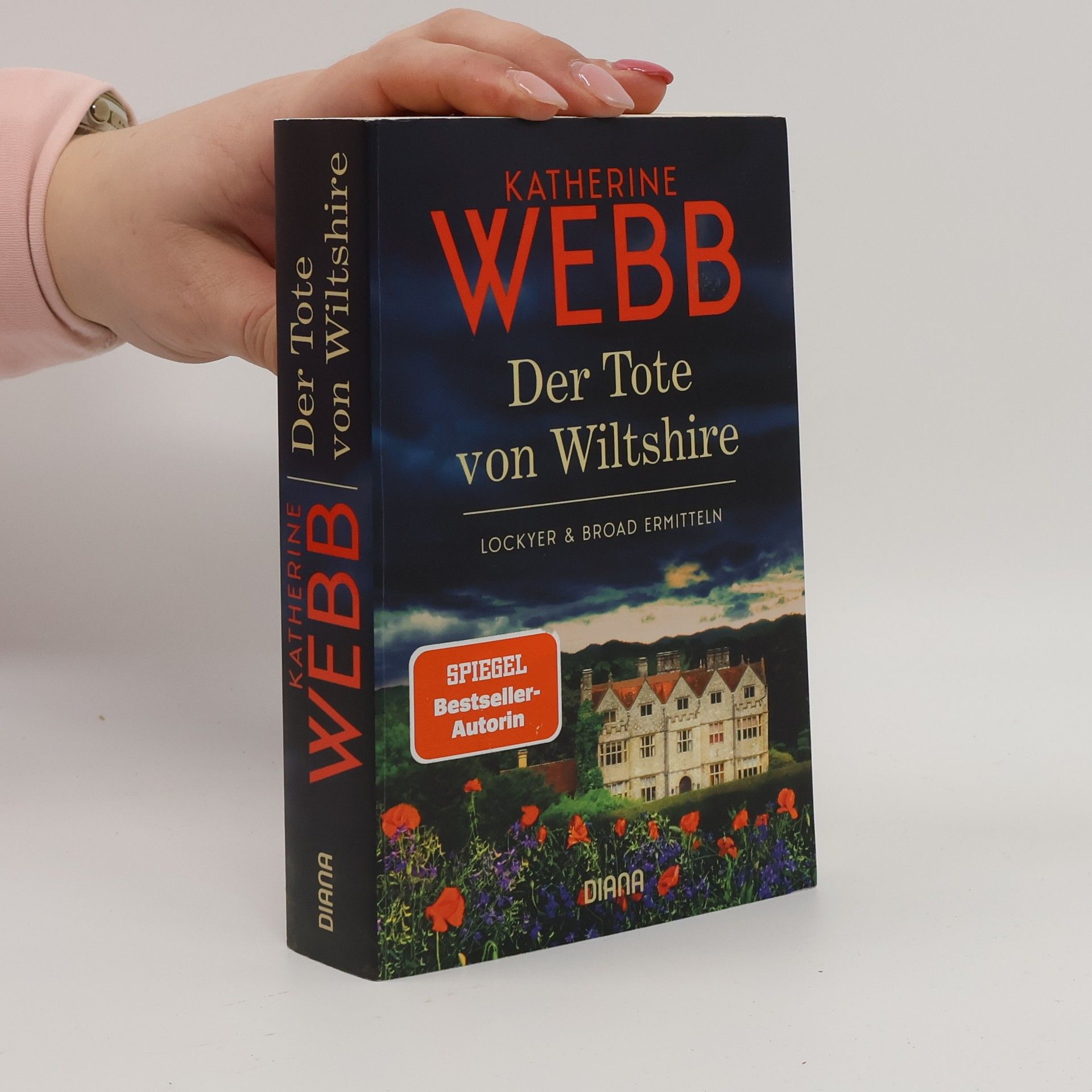 Der Tote von Wiltshire