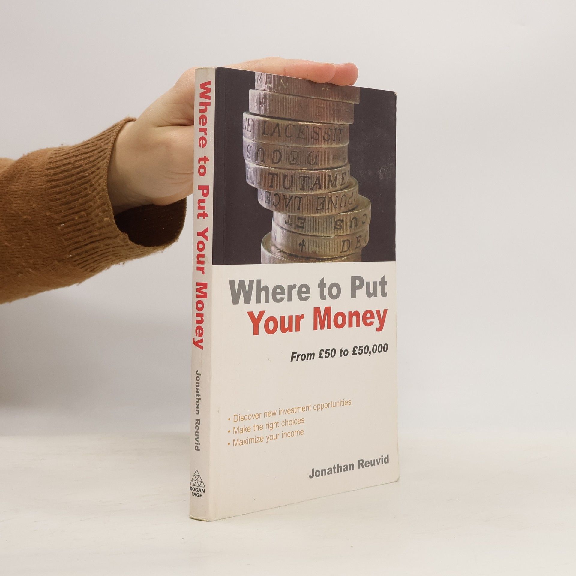 Where to Put Your Money