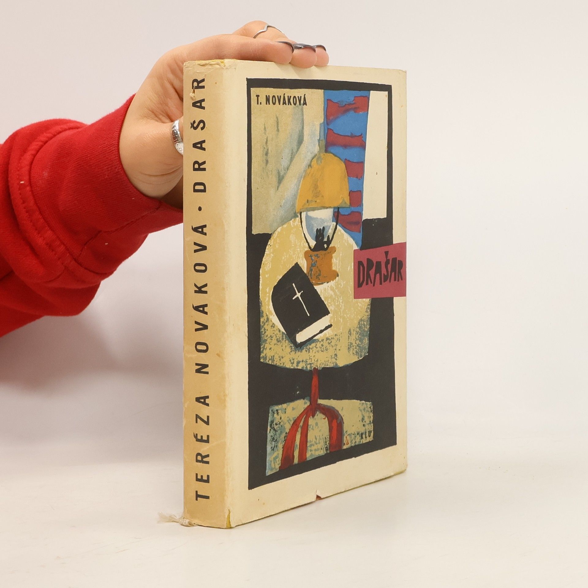 Tereza Nováková Drašar