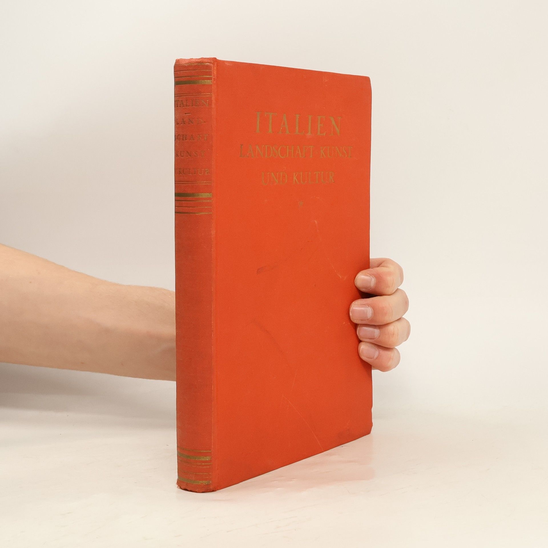 C. W. Schmidt Italien