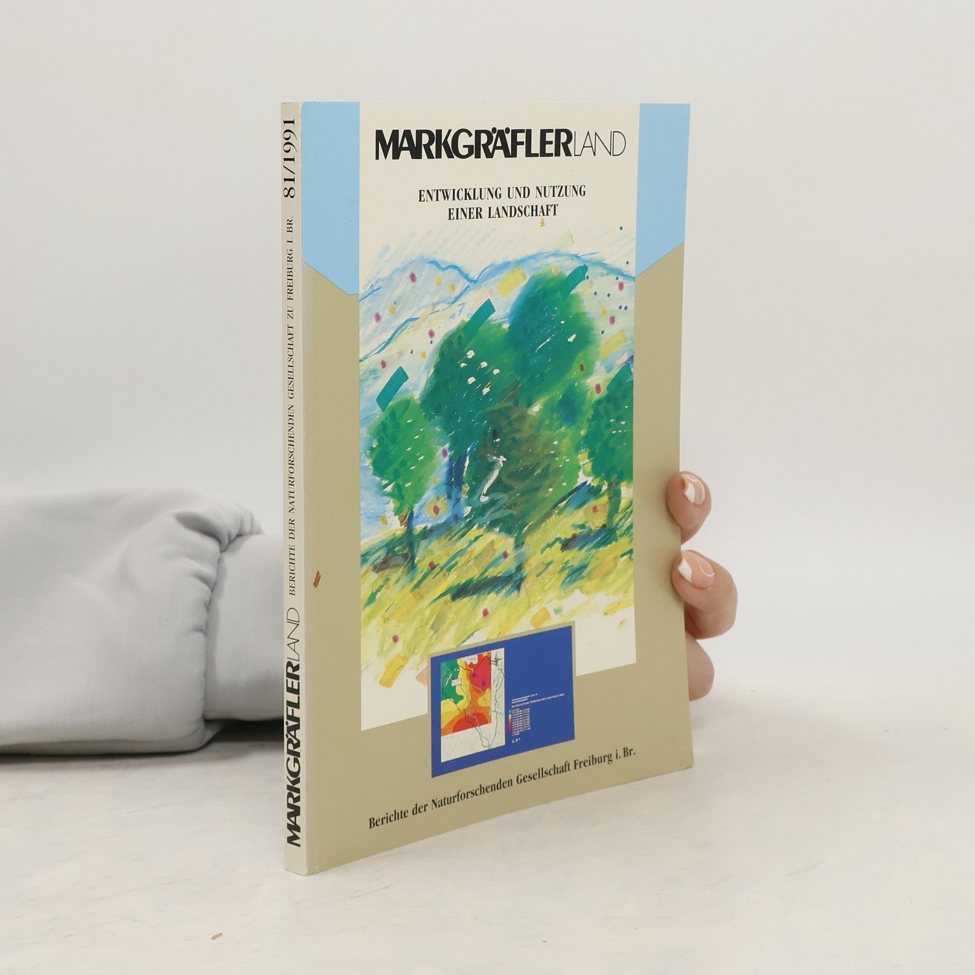 Andreas Hoppe Markgräfler Land