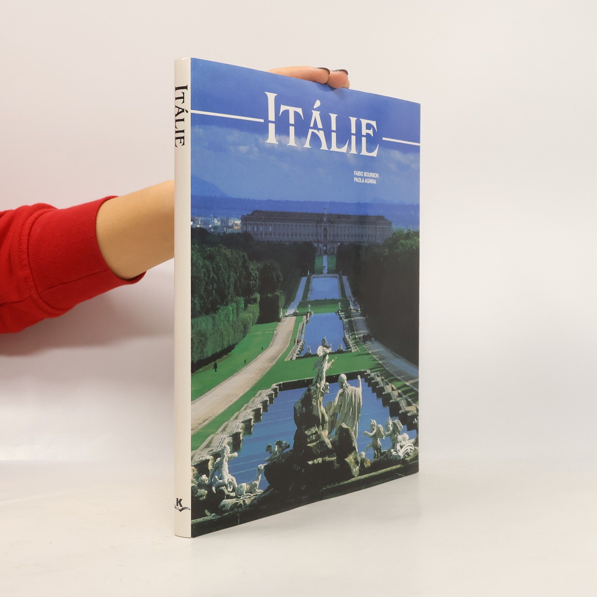 Bourbon Fabio Itálie