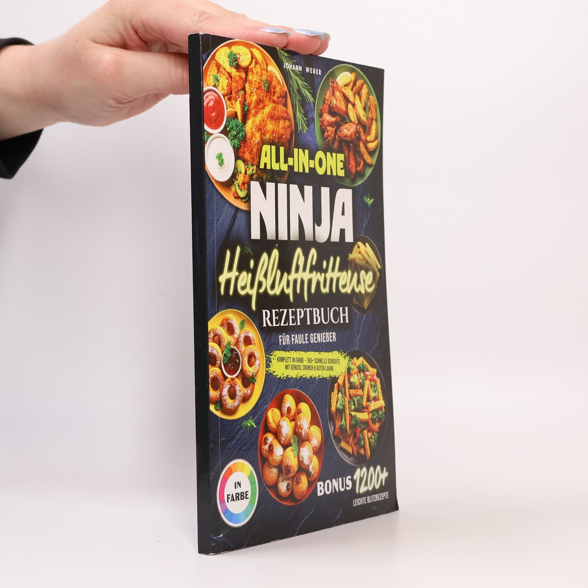 Autorenkollektiv All-in-one. Ninja