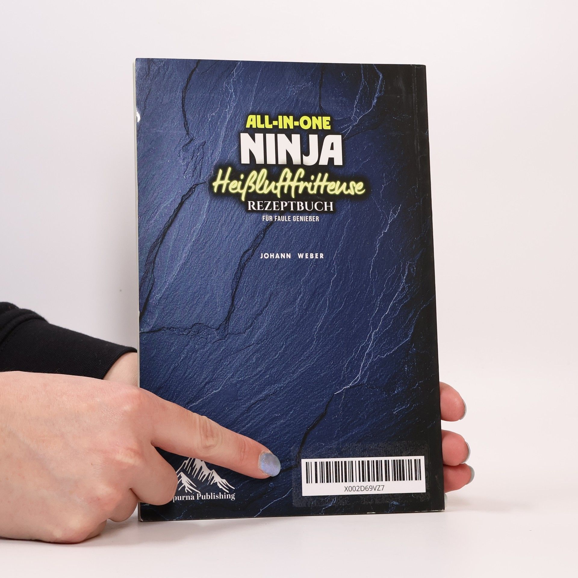 Autorenkollektiv All-in-one. Ninja
