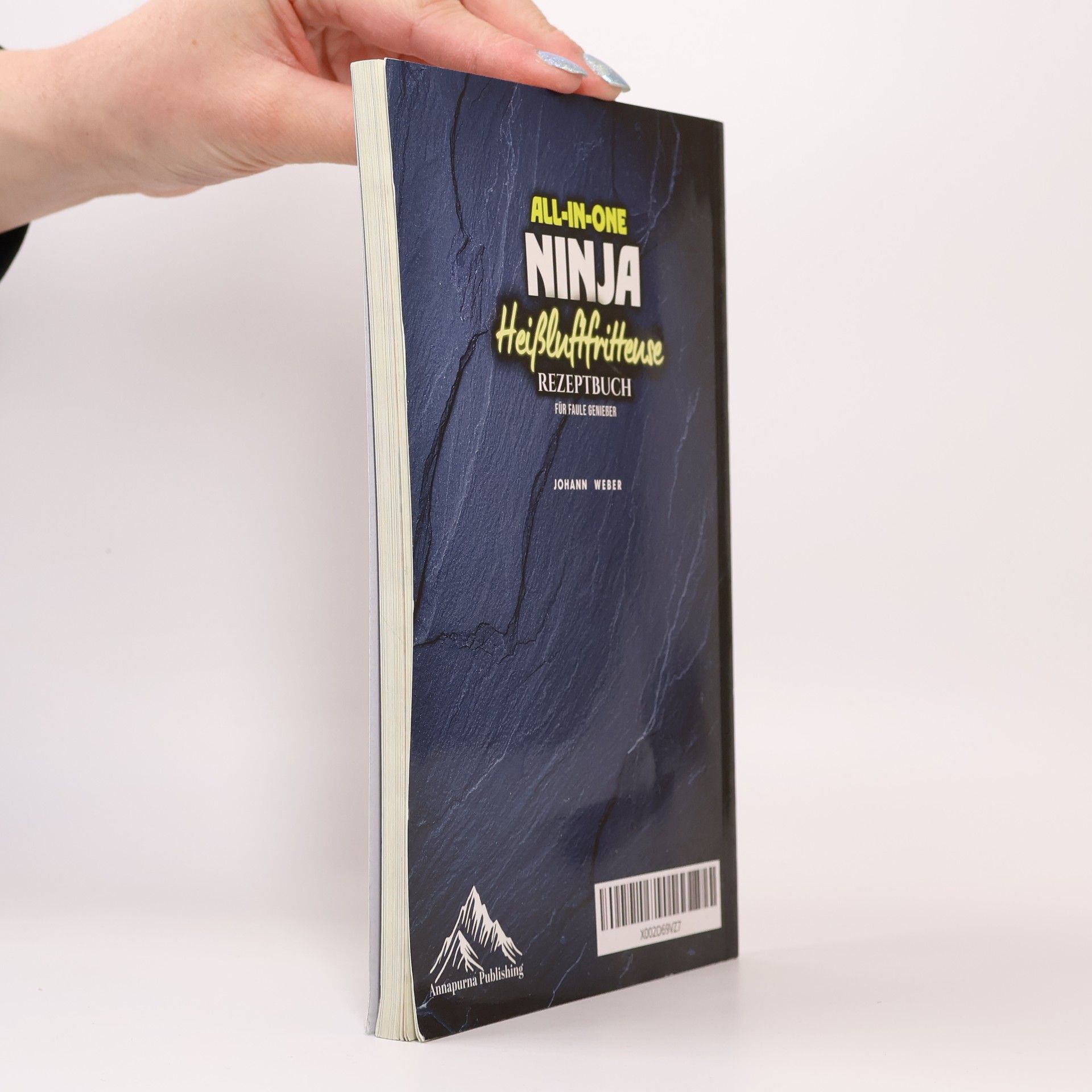 Autorenkollektiv All-in-one. Ninja
