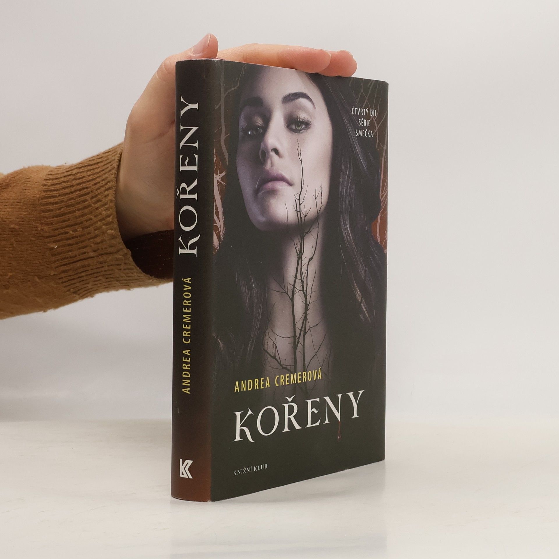 Andrea R. Cremer Kořeny