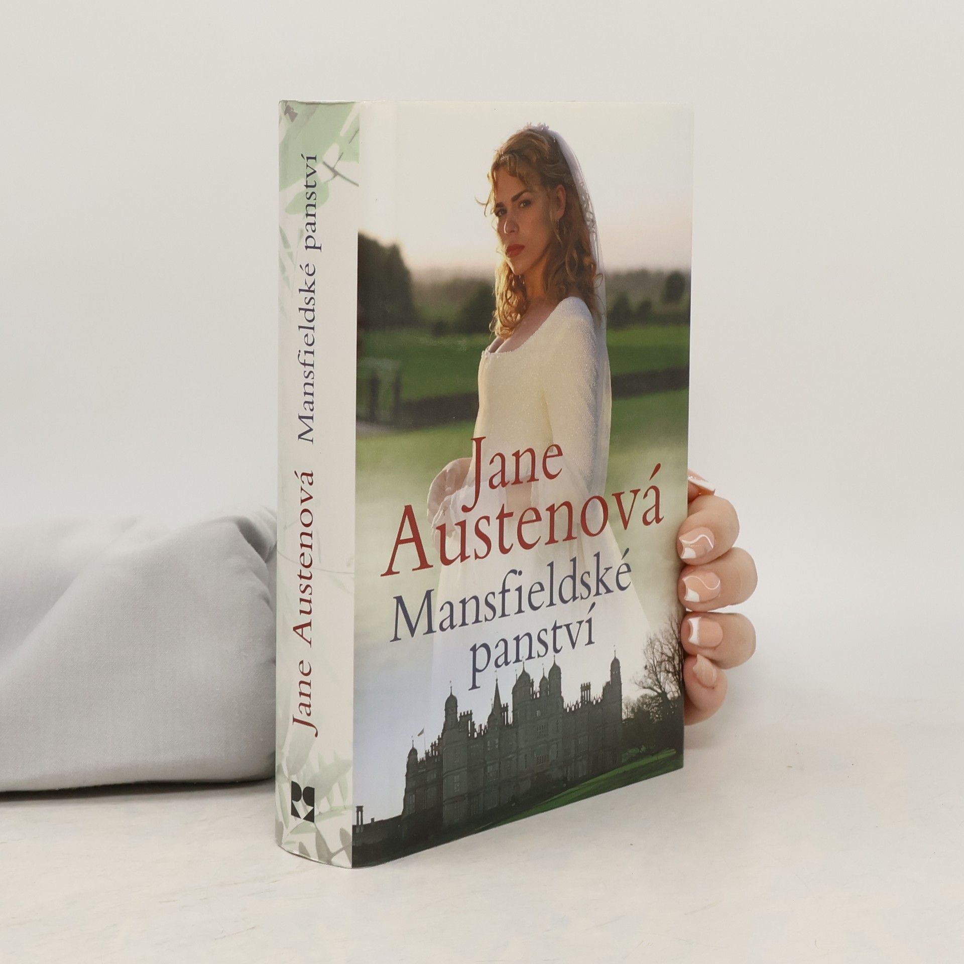 Jane Austen Mansfieldské panství