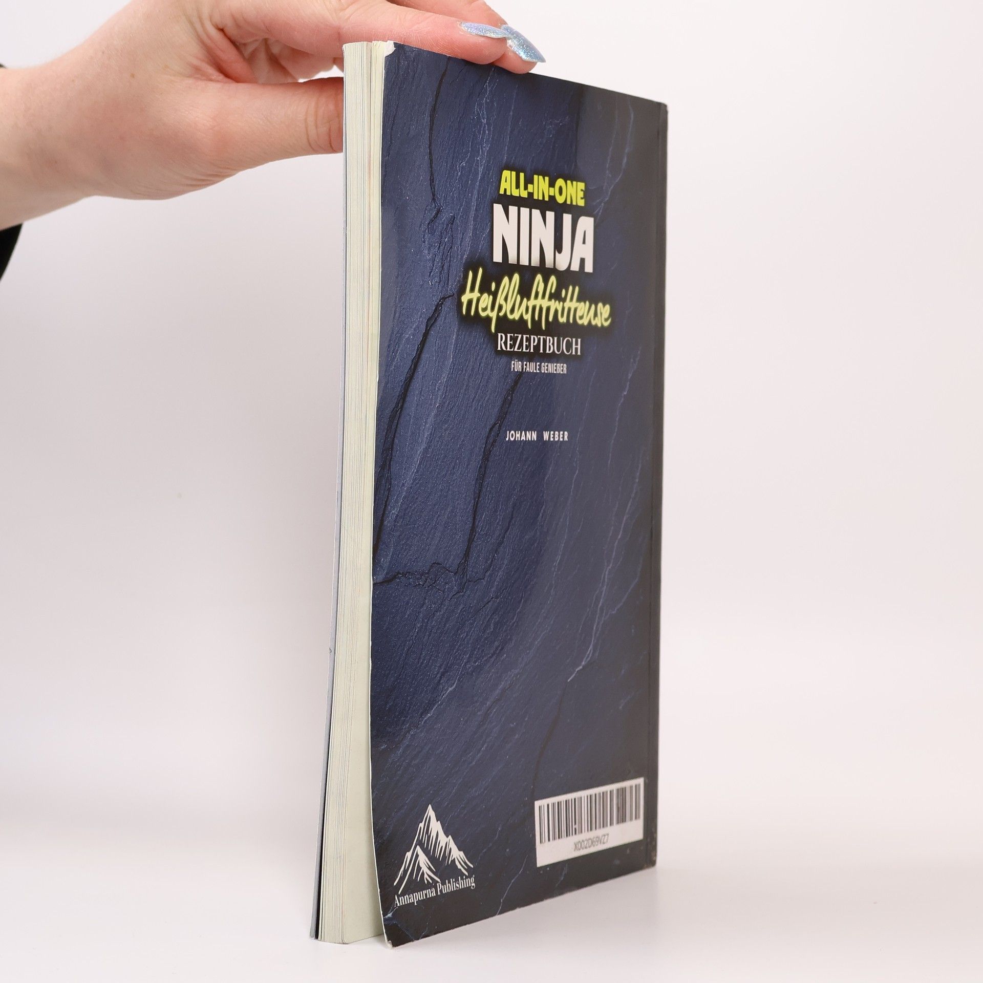 Various authors All-in-one. Ninja