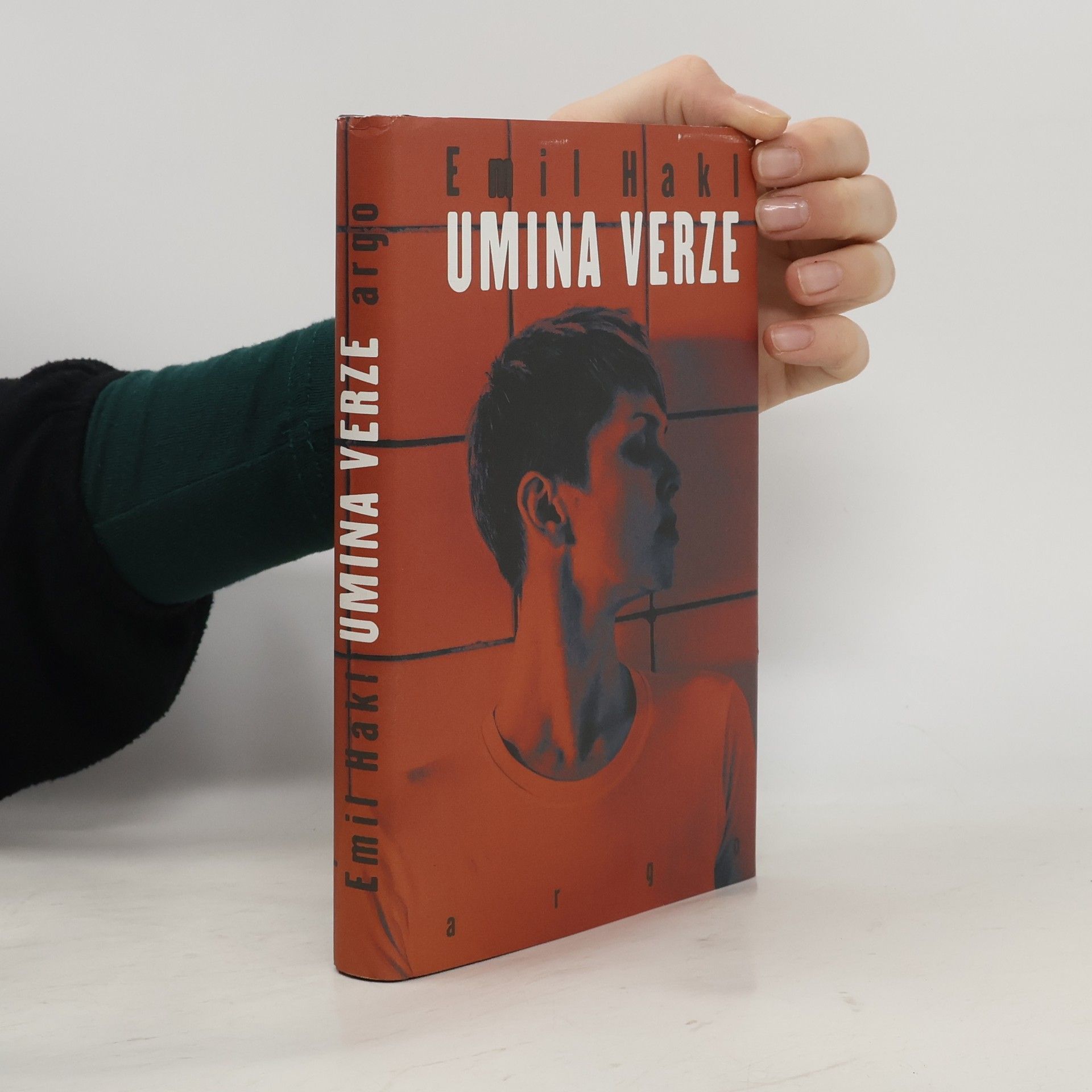 Emil Hakl Umina verze