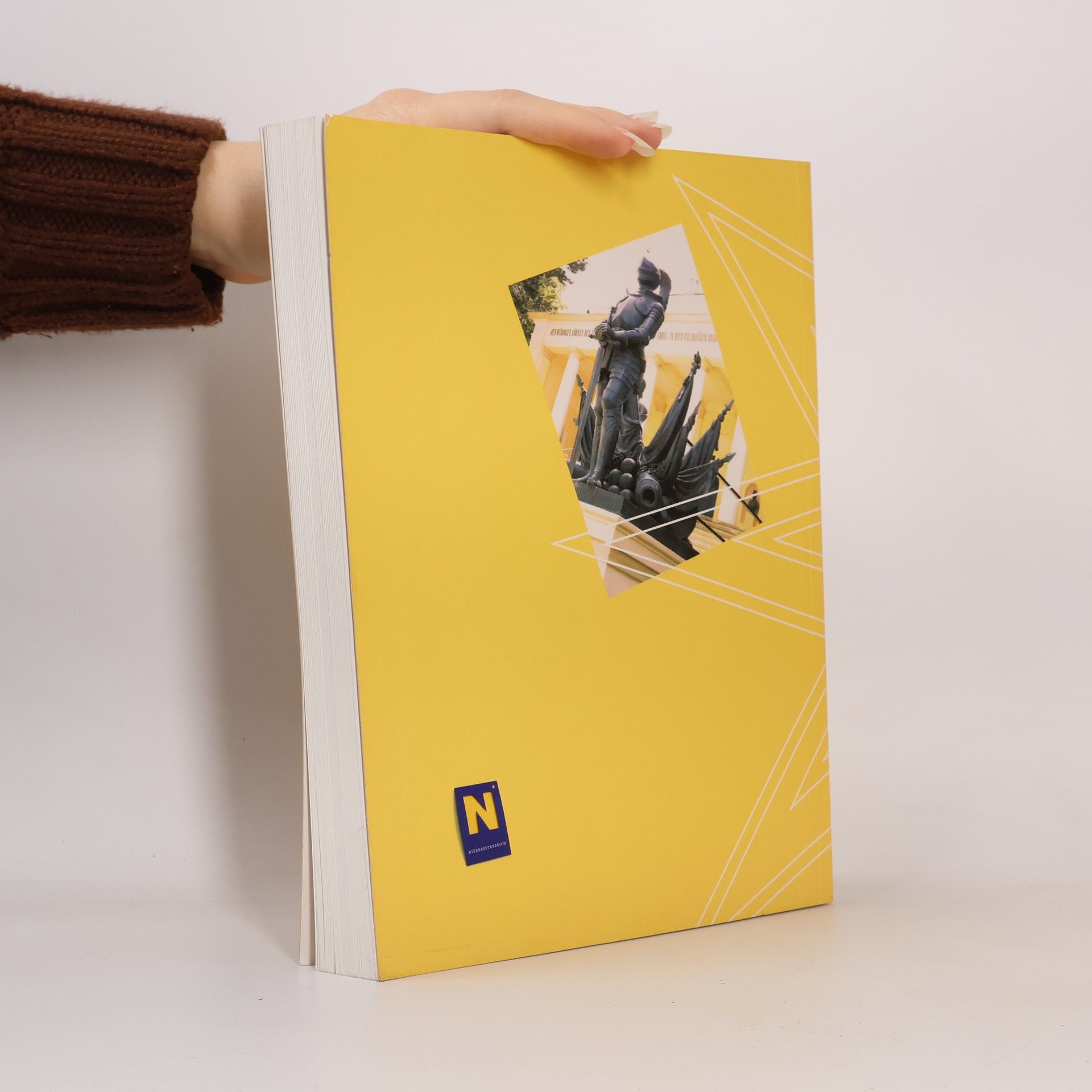 Kolektiv autorů Zeitreise Heldenberg
