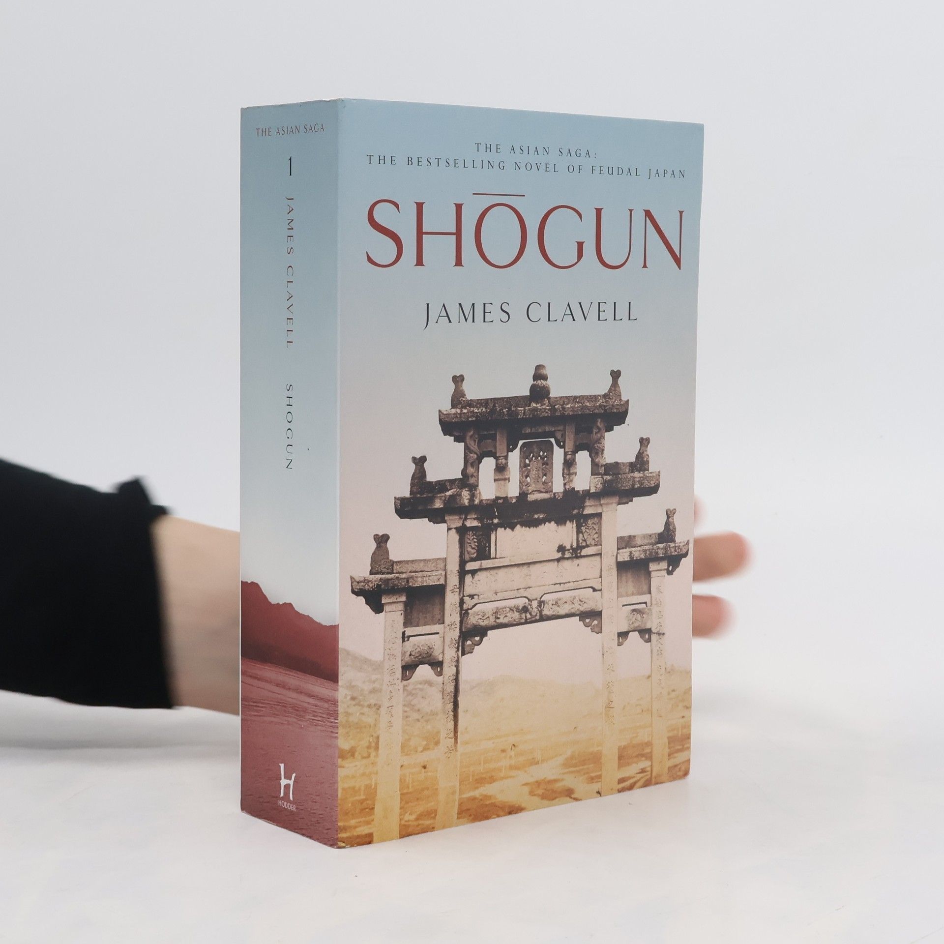 James Clavell Shógun