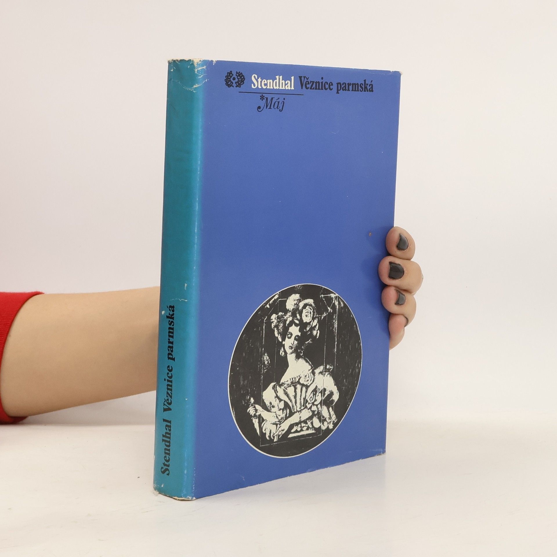 Stendhal Věznice parmská
