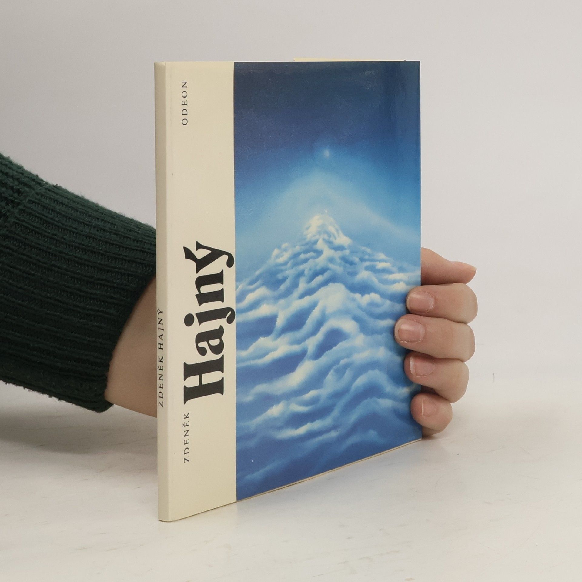 Bohumír Mráz Zdeněk Hajný