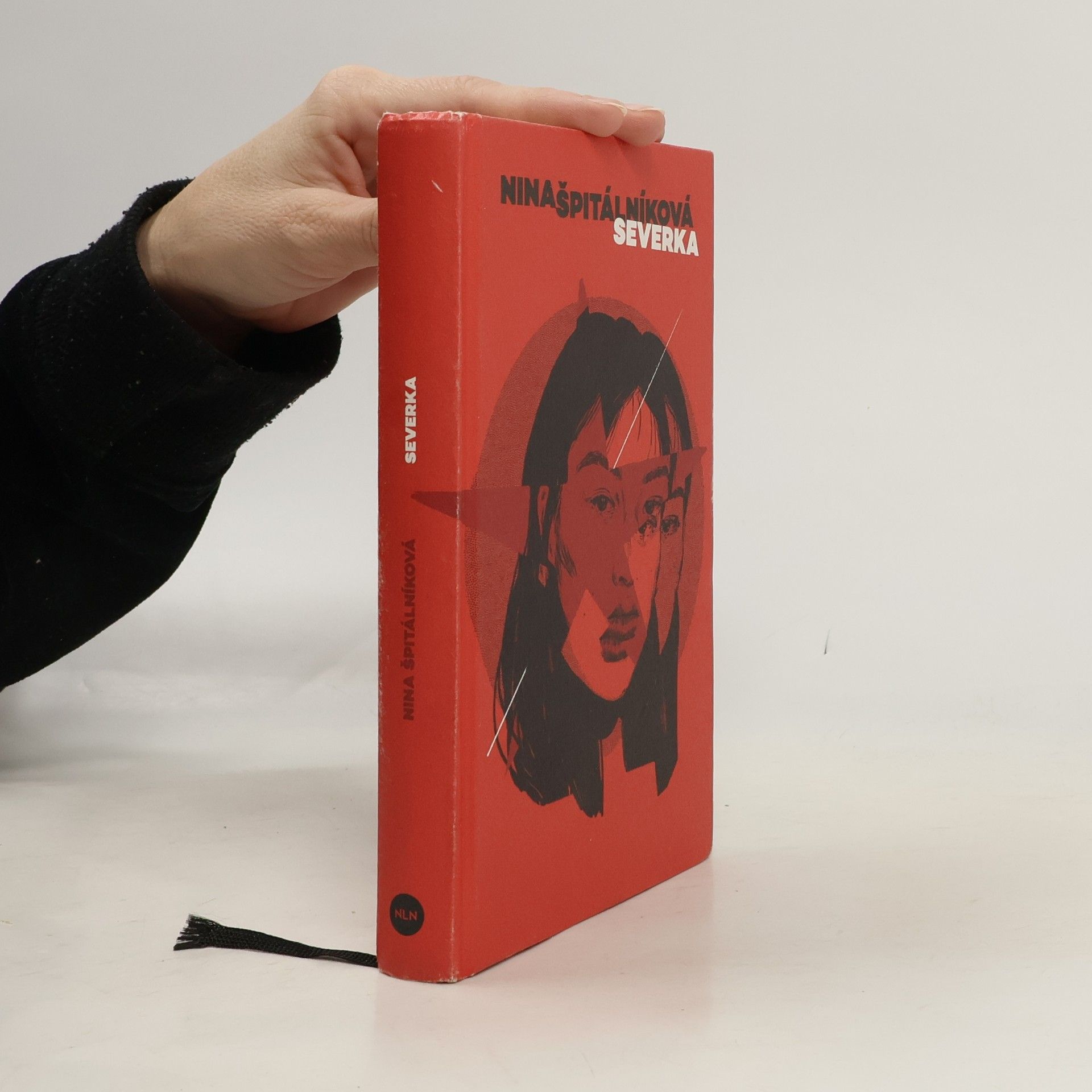Nina Špitálníková Severka