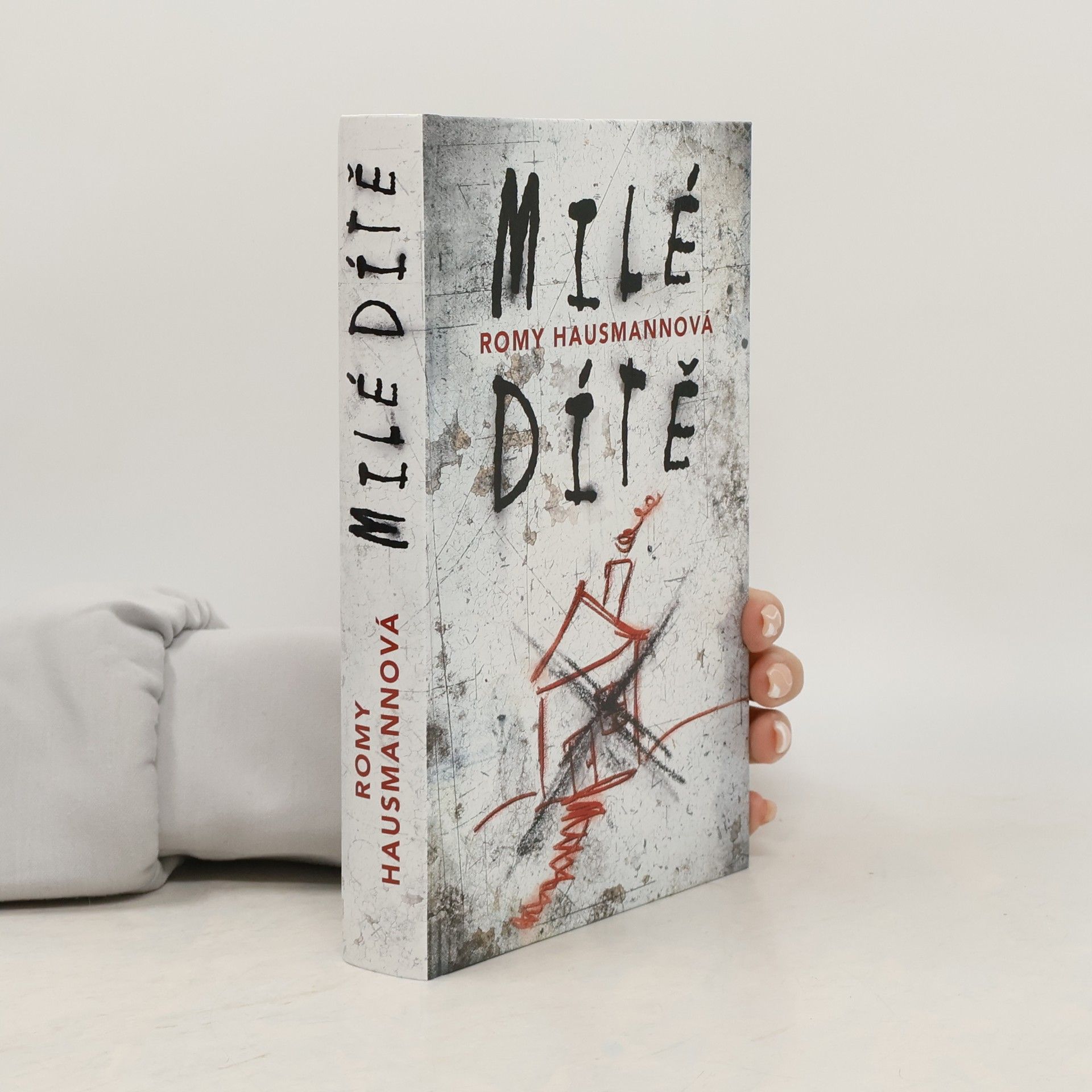 Romy Hausmann Milé dítě