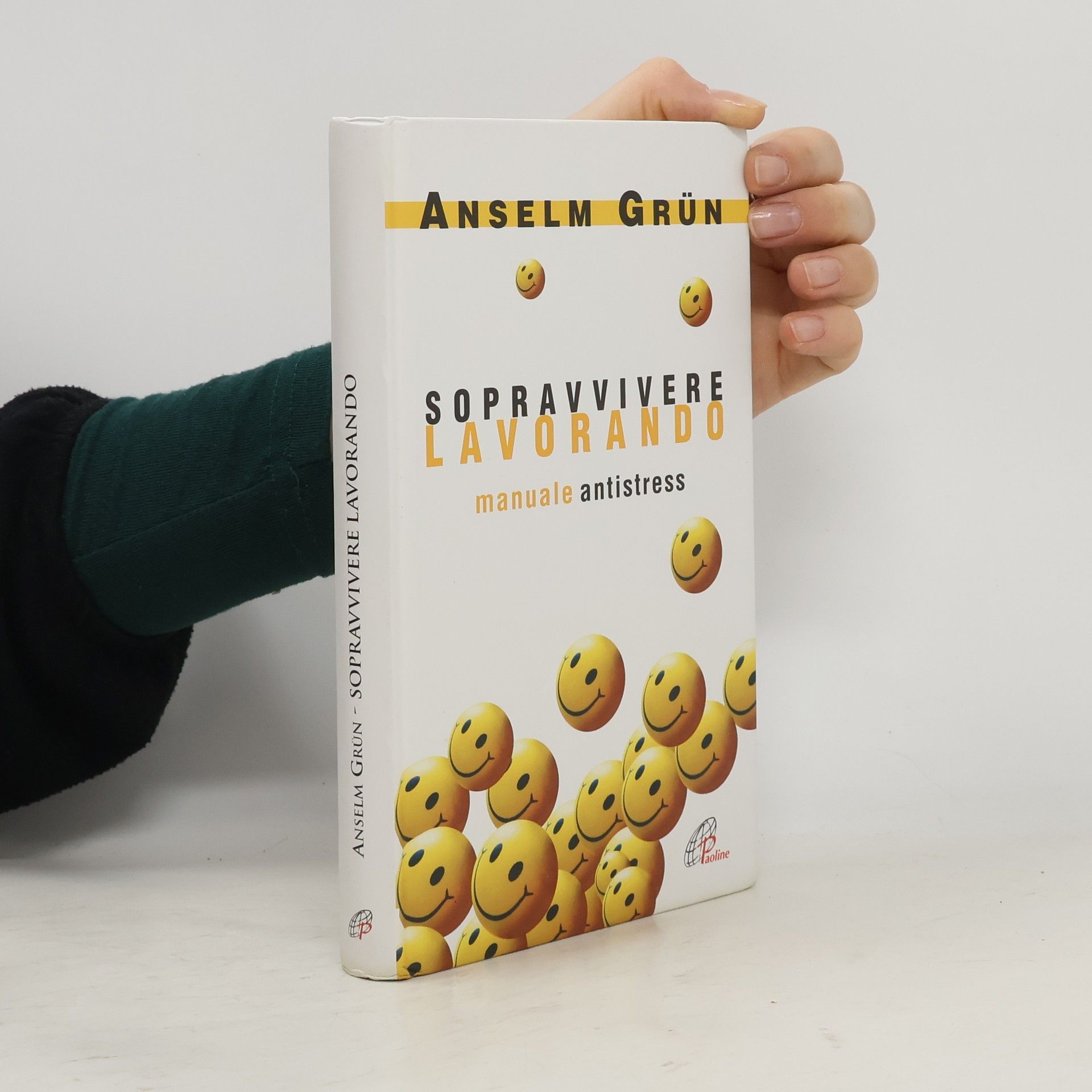 Sopravvivere lavorando - Manuale antistress