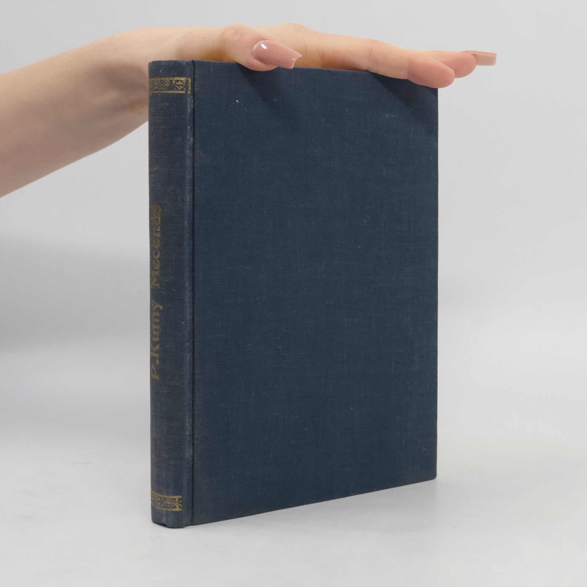 Pavel Kutný Mecenáš