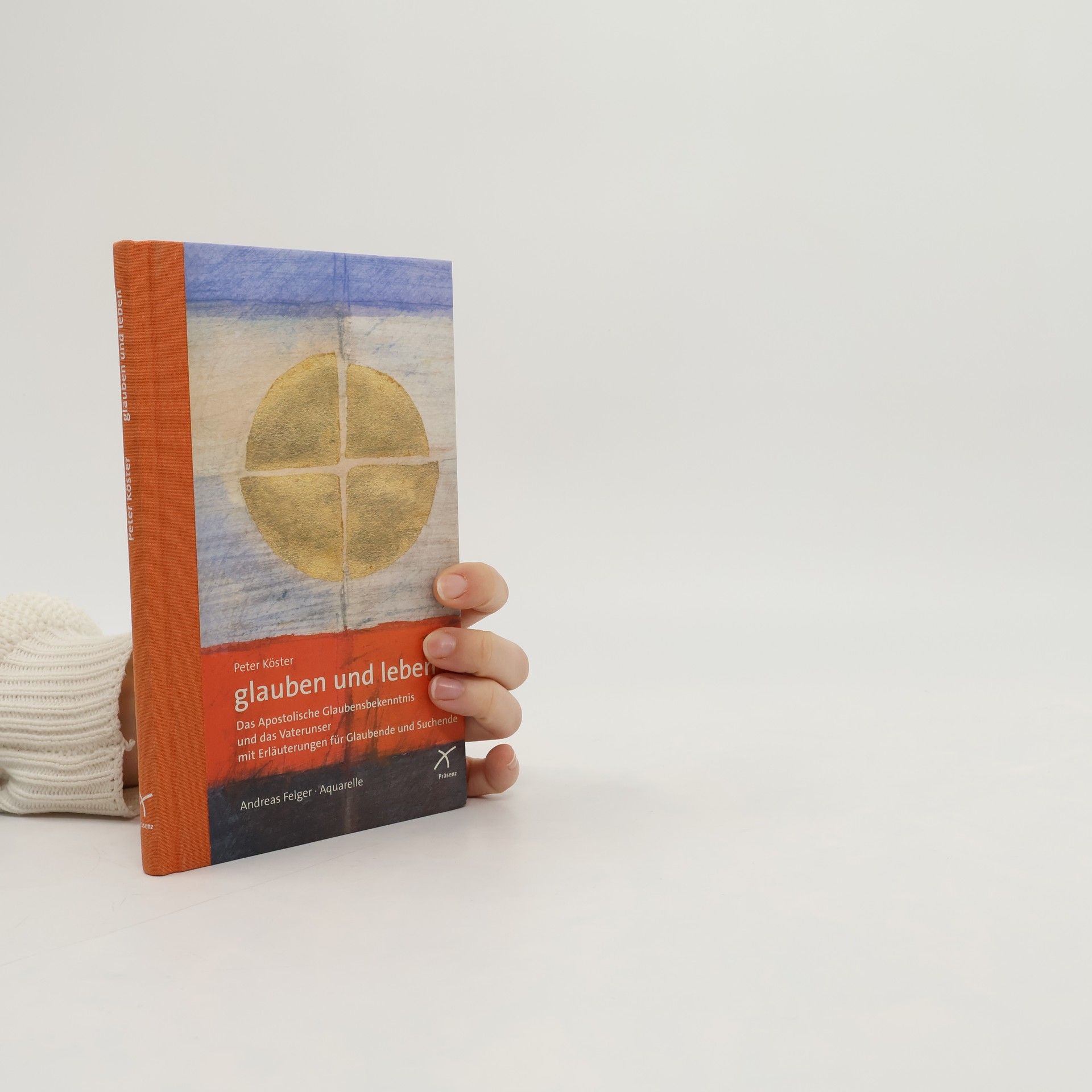 Peter Koster Glauben und Leben