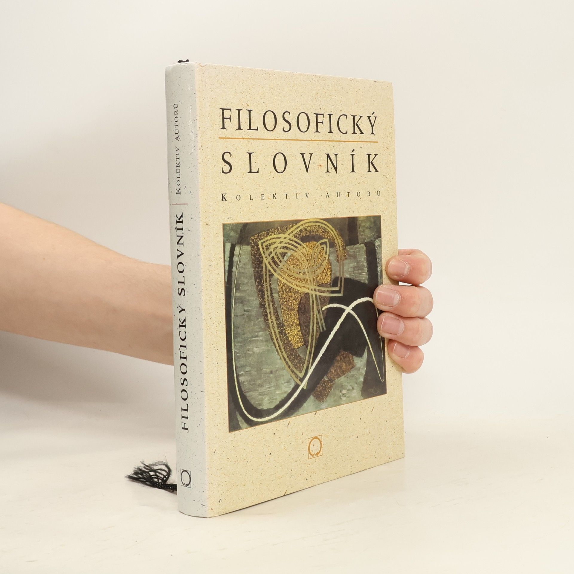 kolektiv Filosofický slovník