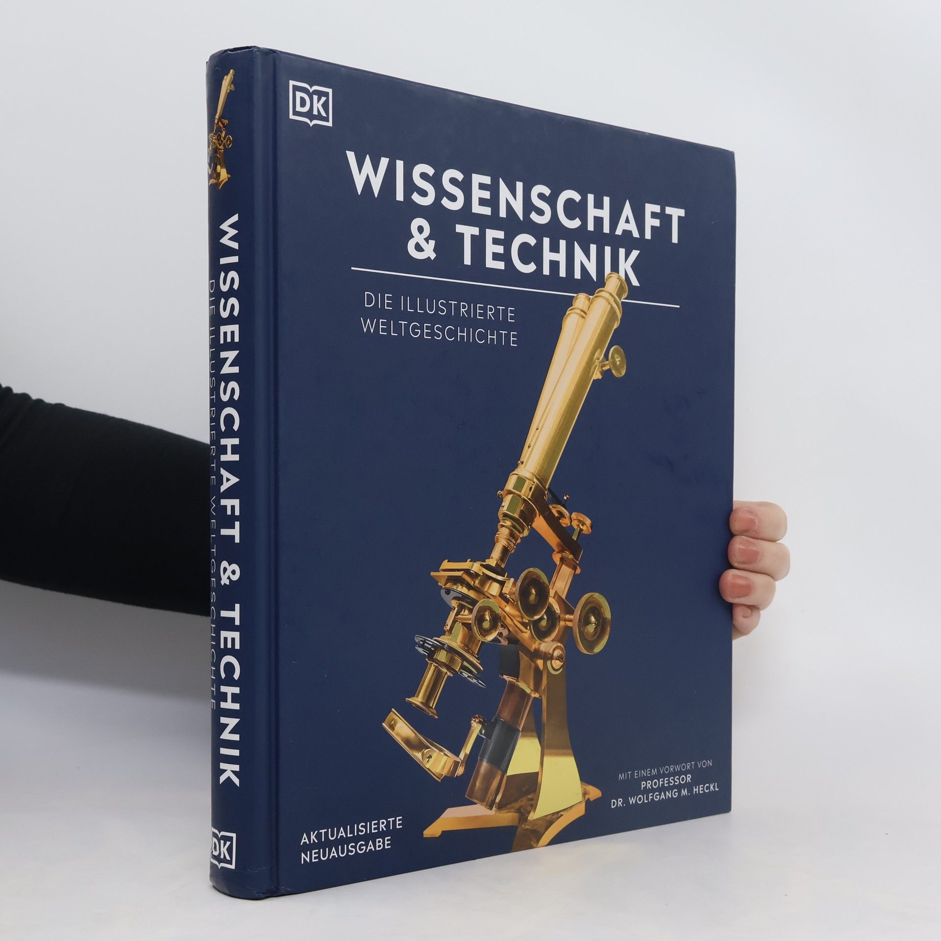 Wissenschaft & Technik
