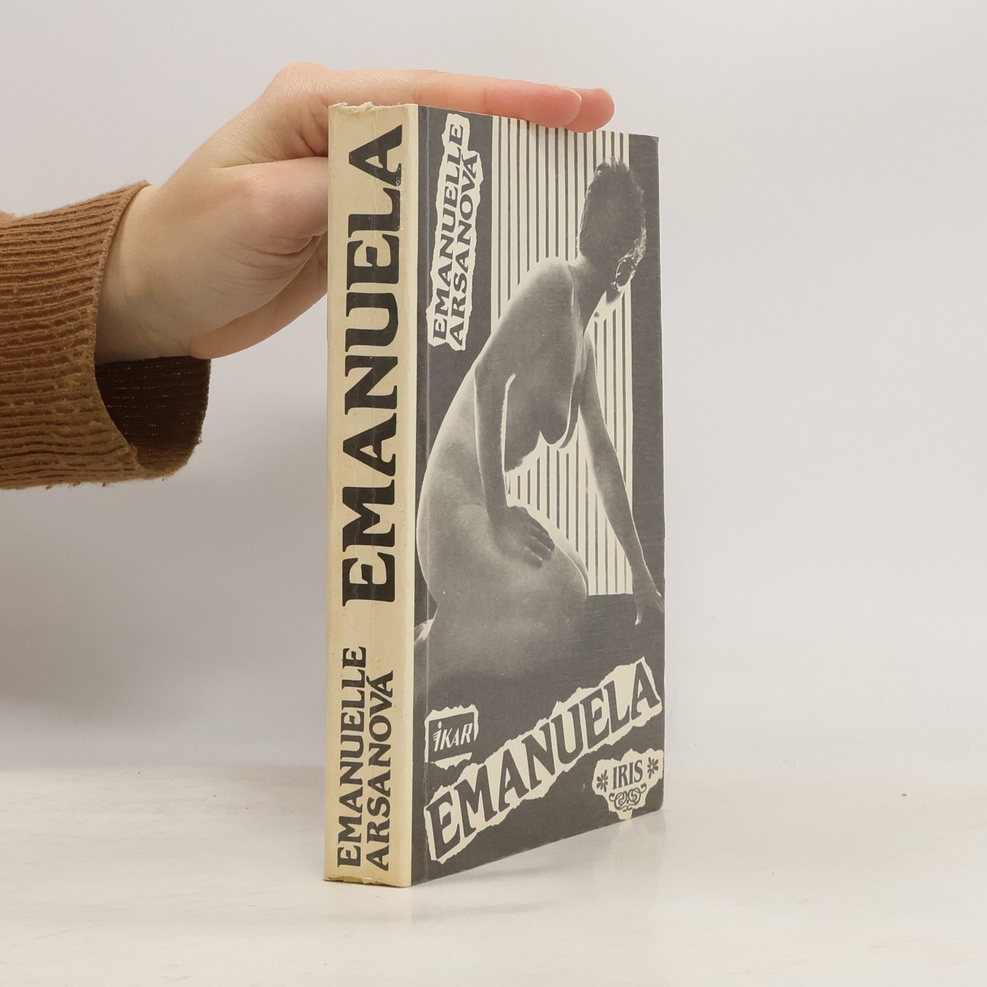 Maryat Andriane Emanuela