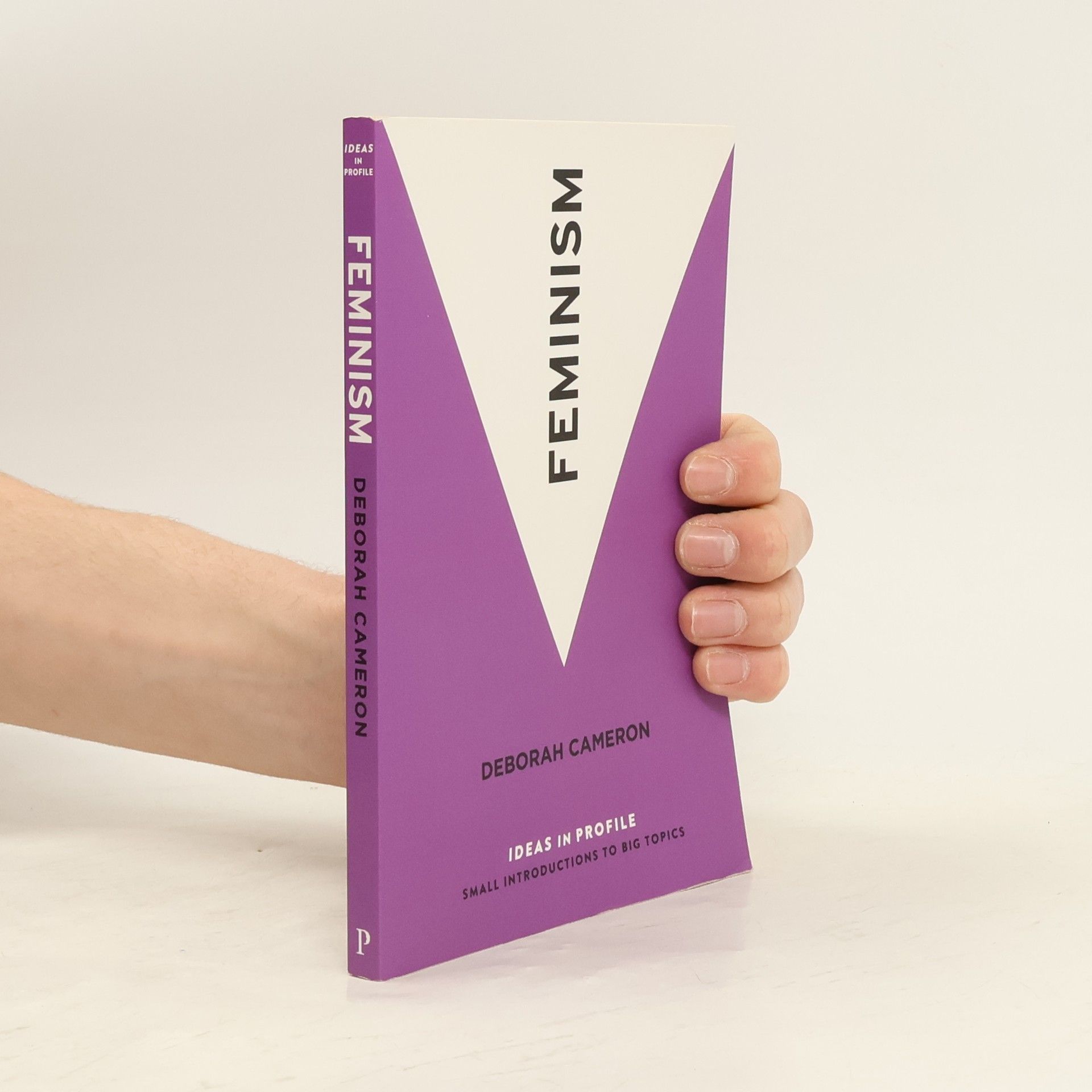 Deborah Cameron Feminism