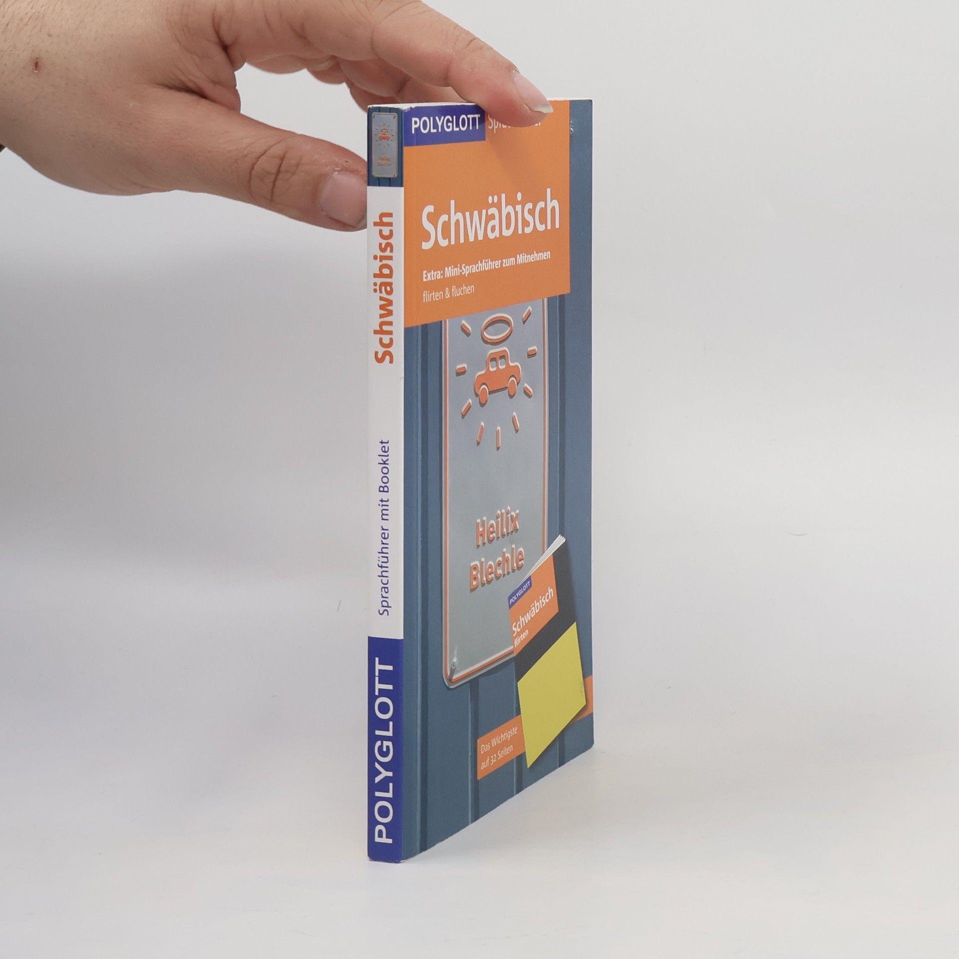 Various authors Schwäbisch