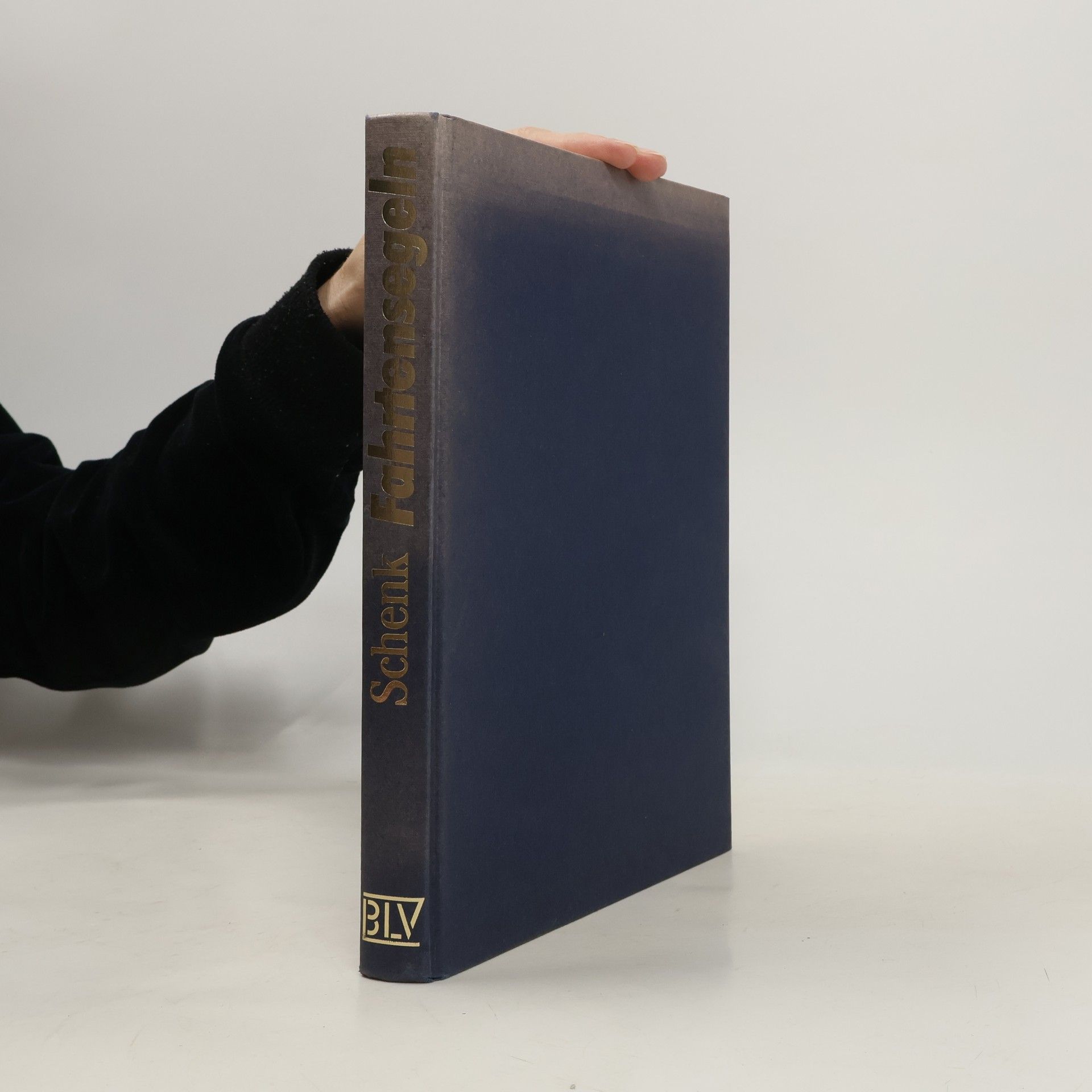 Bobby Schenk Fahrtensegeln