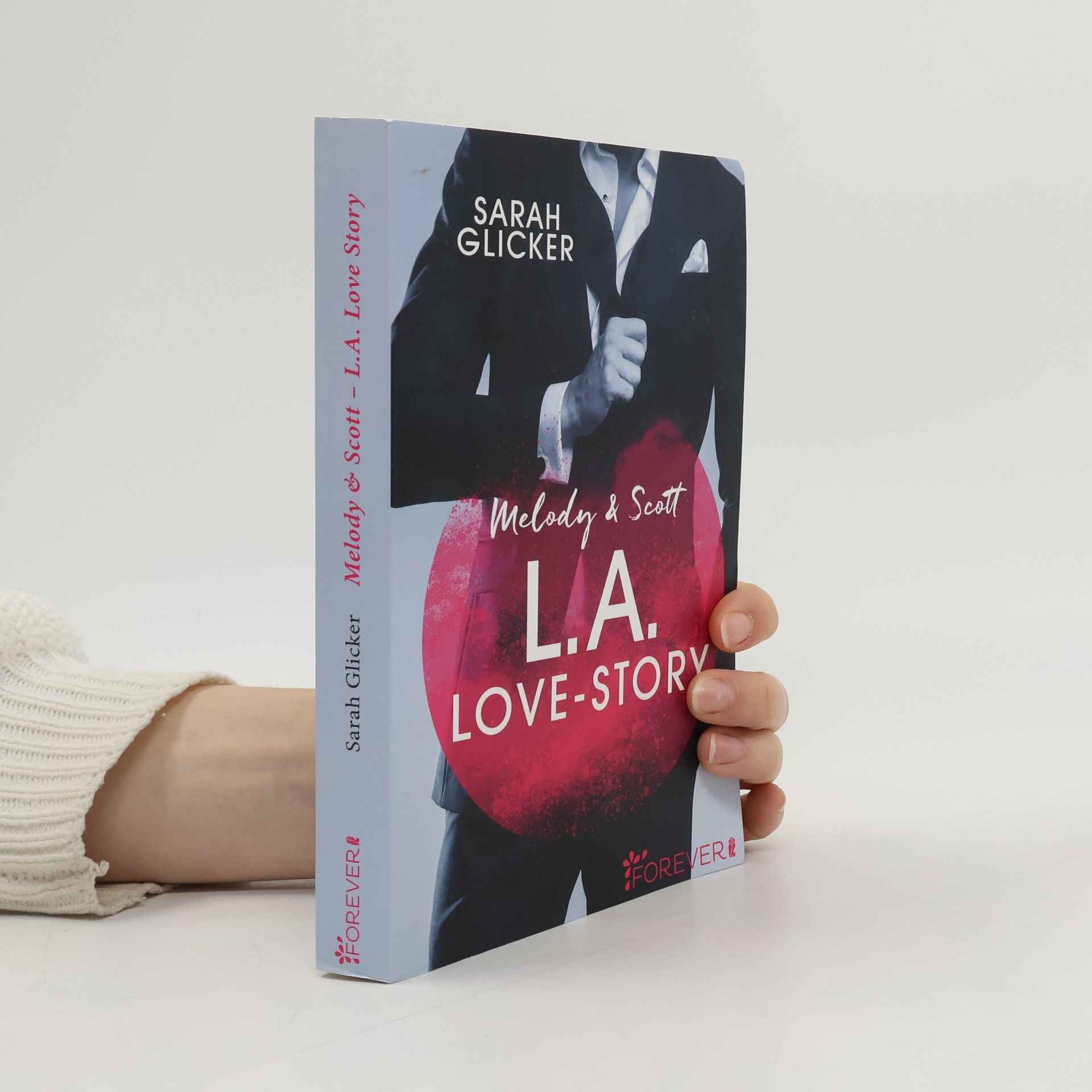 piz 1143604172 Melody & Scott - L.A. Love Story