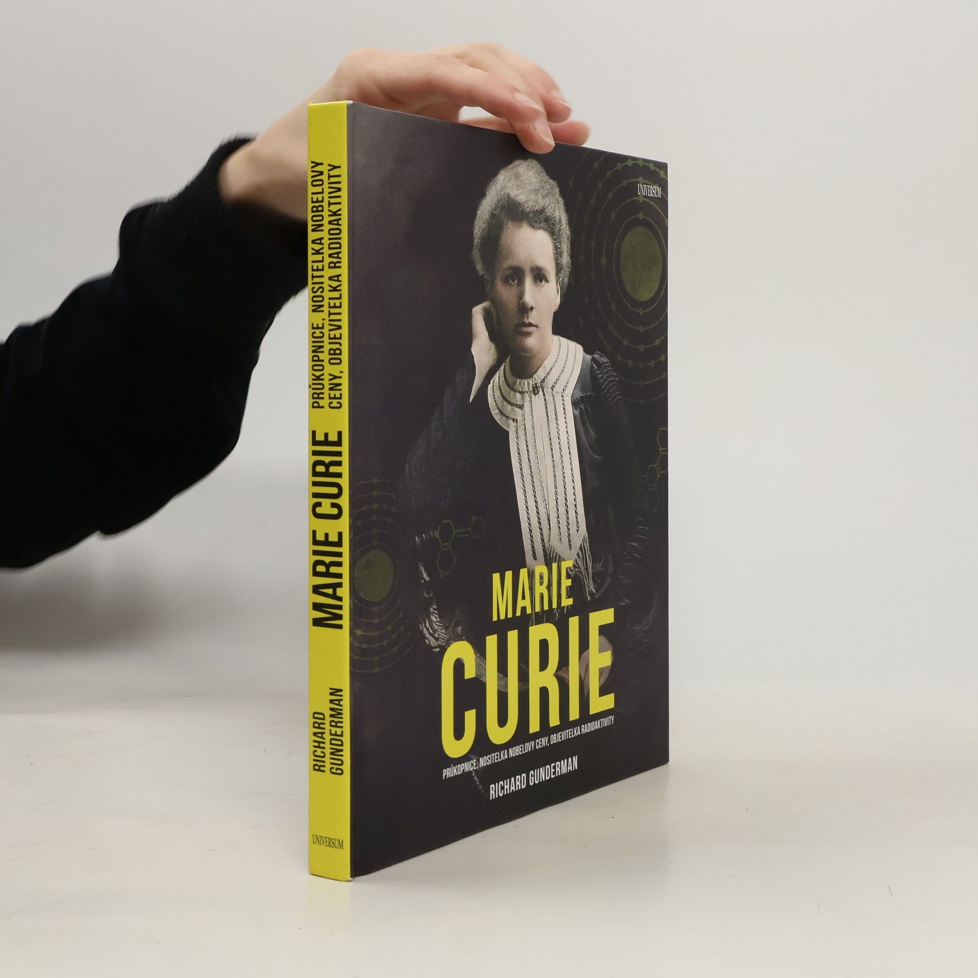 Richard B. Gunderman Marie Curie